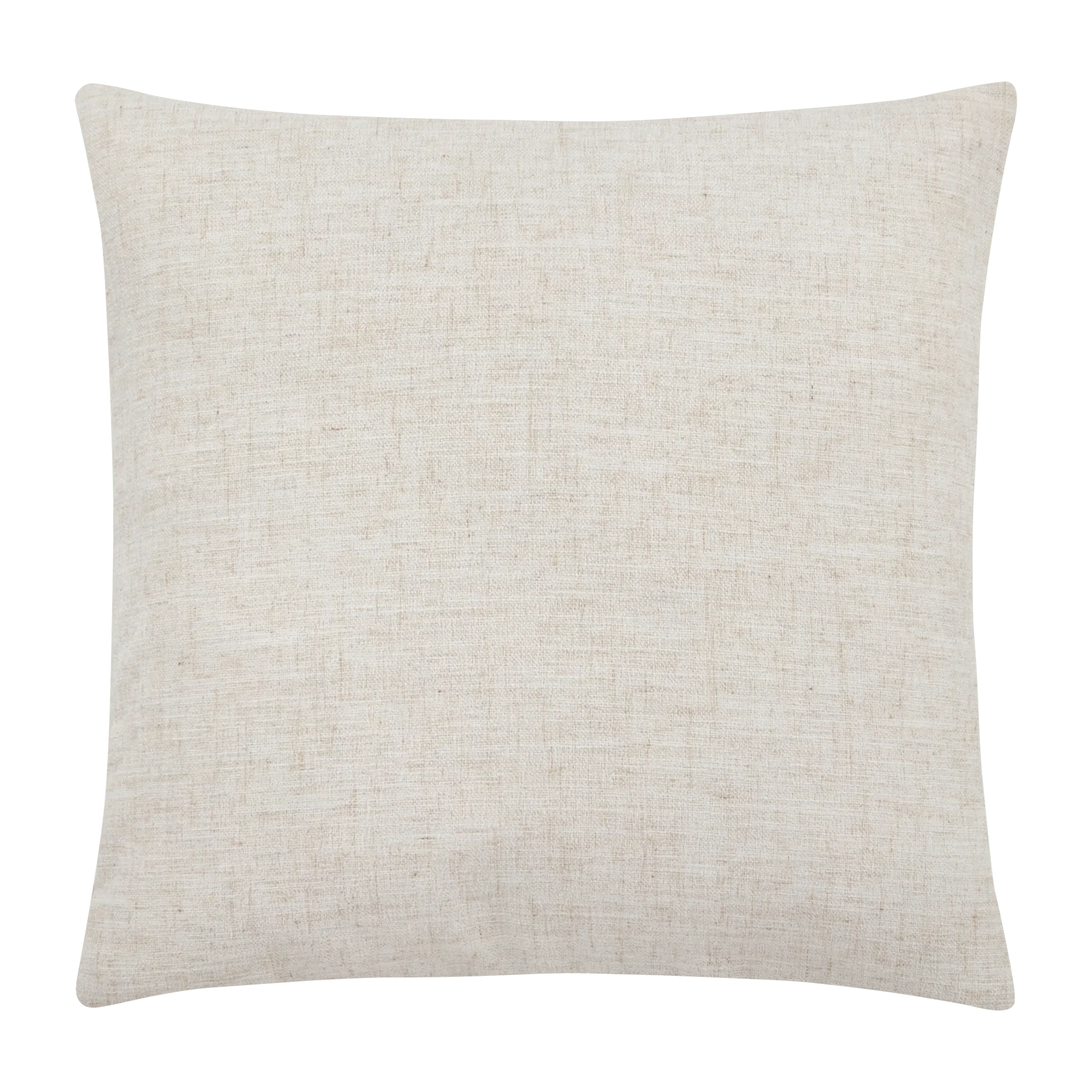 Cyra Decorative Leaf Print Cushion - Image 6