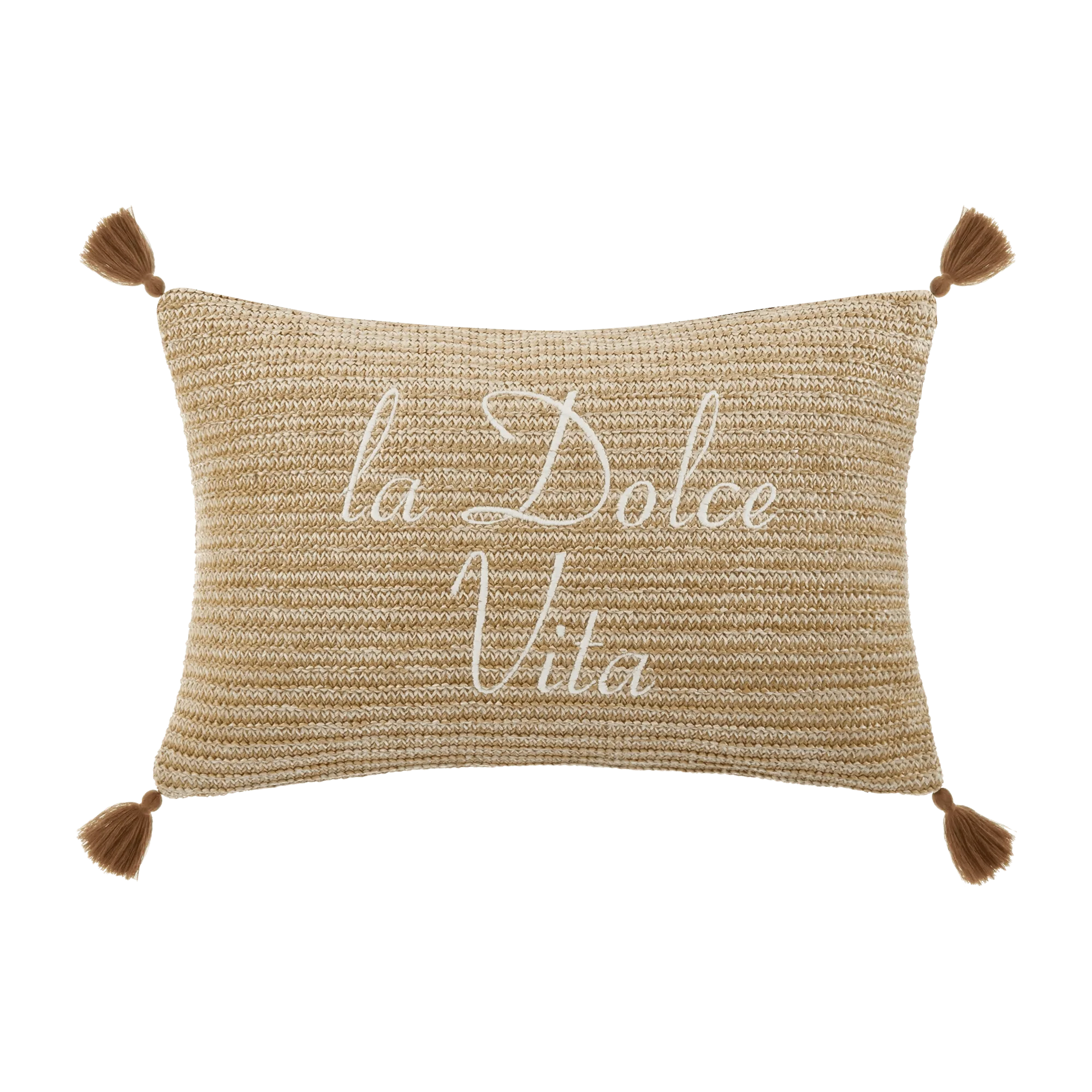 Dalila Outdoor Decorative Pillow
