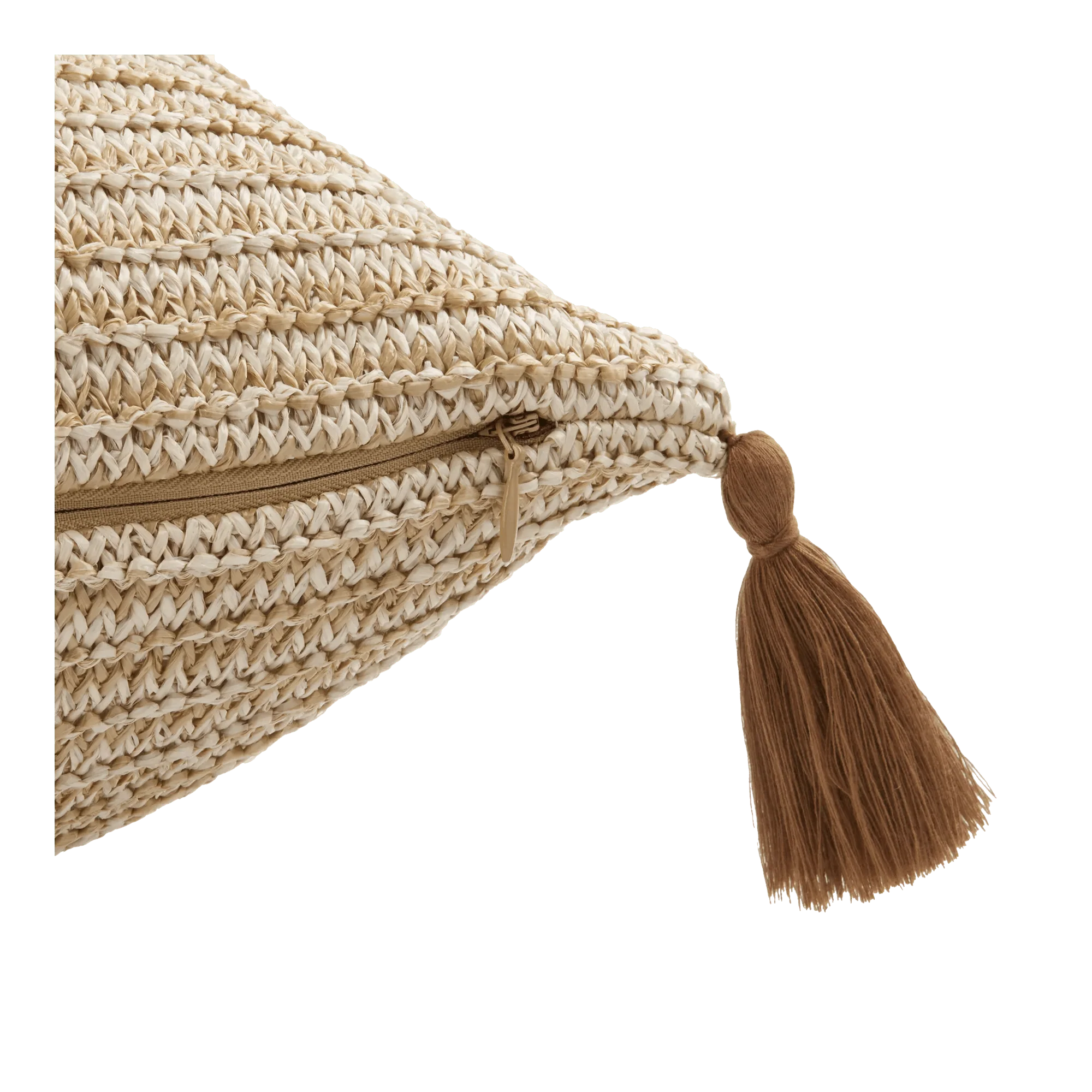 Dalila Outdoor Decorative Pillow - Image 3