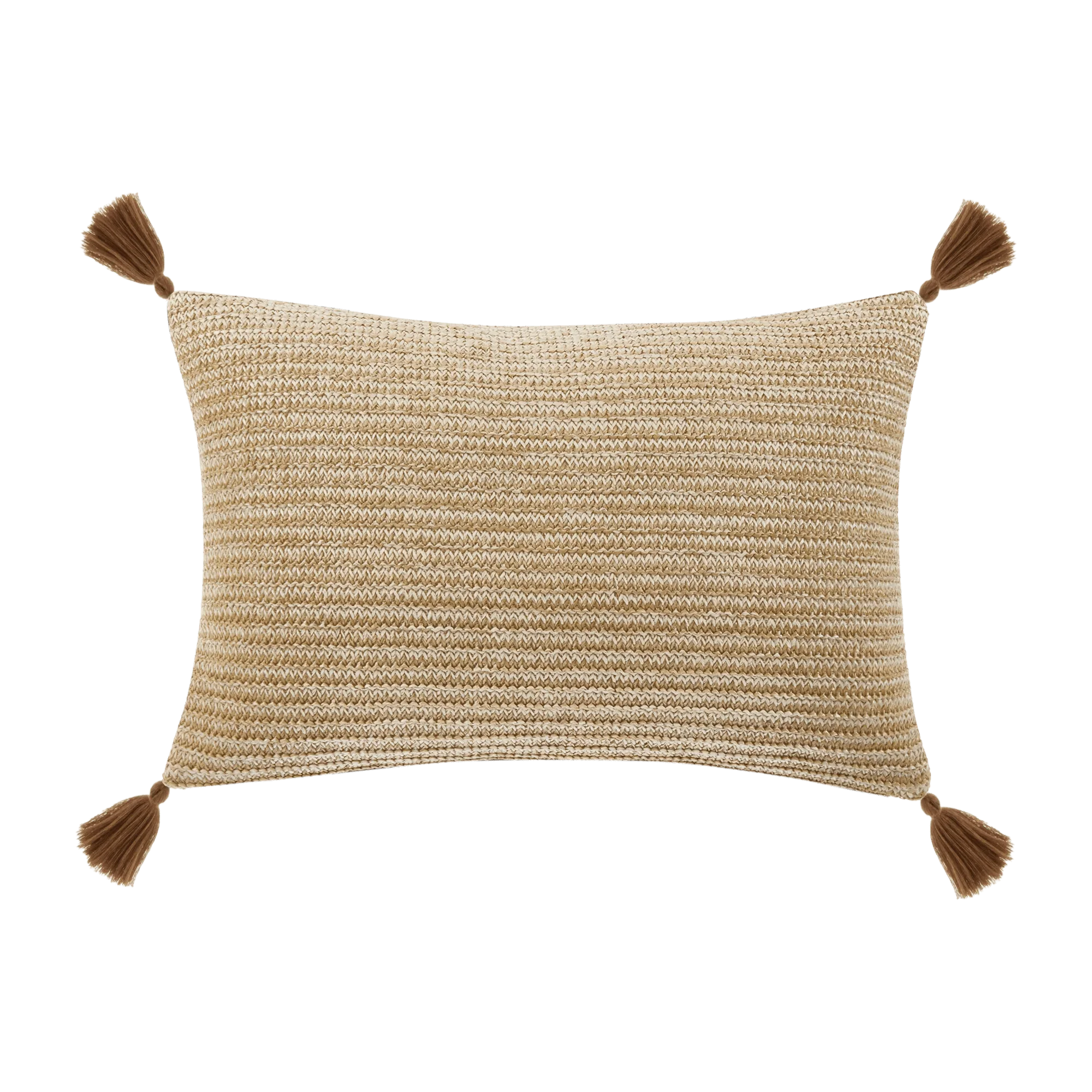 Dalila Outdoor Decorative Pillow - Image 4