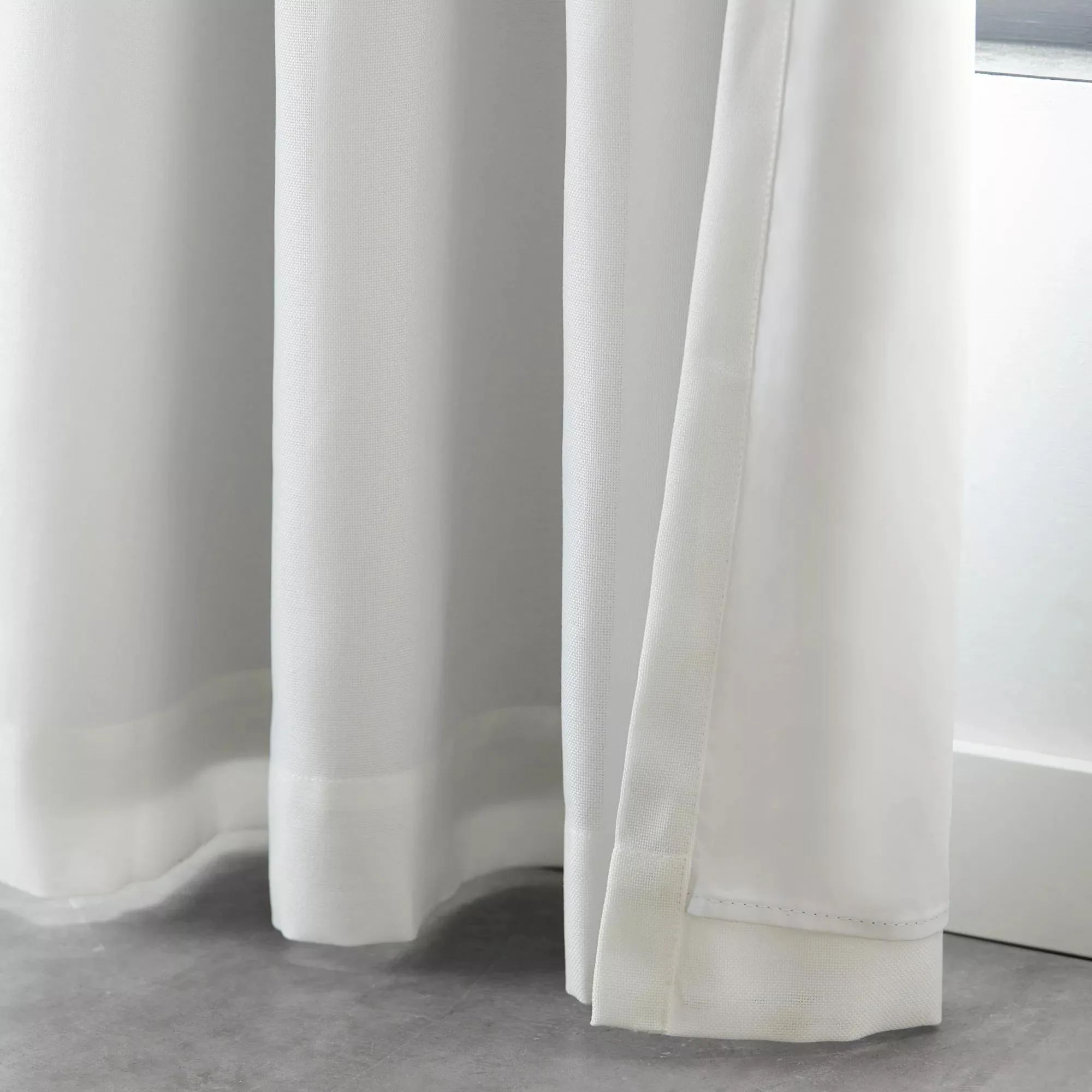 Darja Blackout Backtab Curtain - Image 3