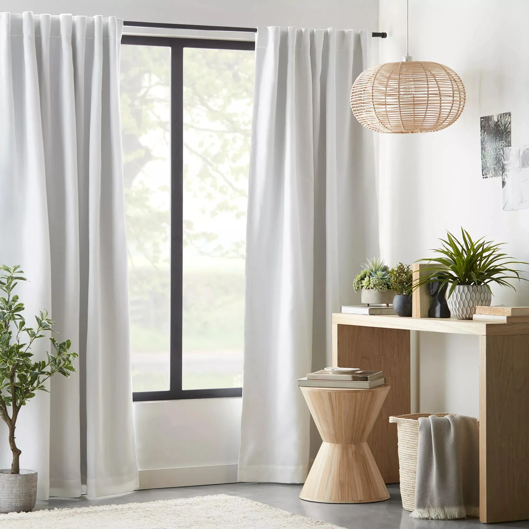 Darja Blackout Backtab Curtain - Image 5