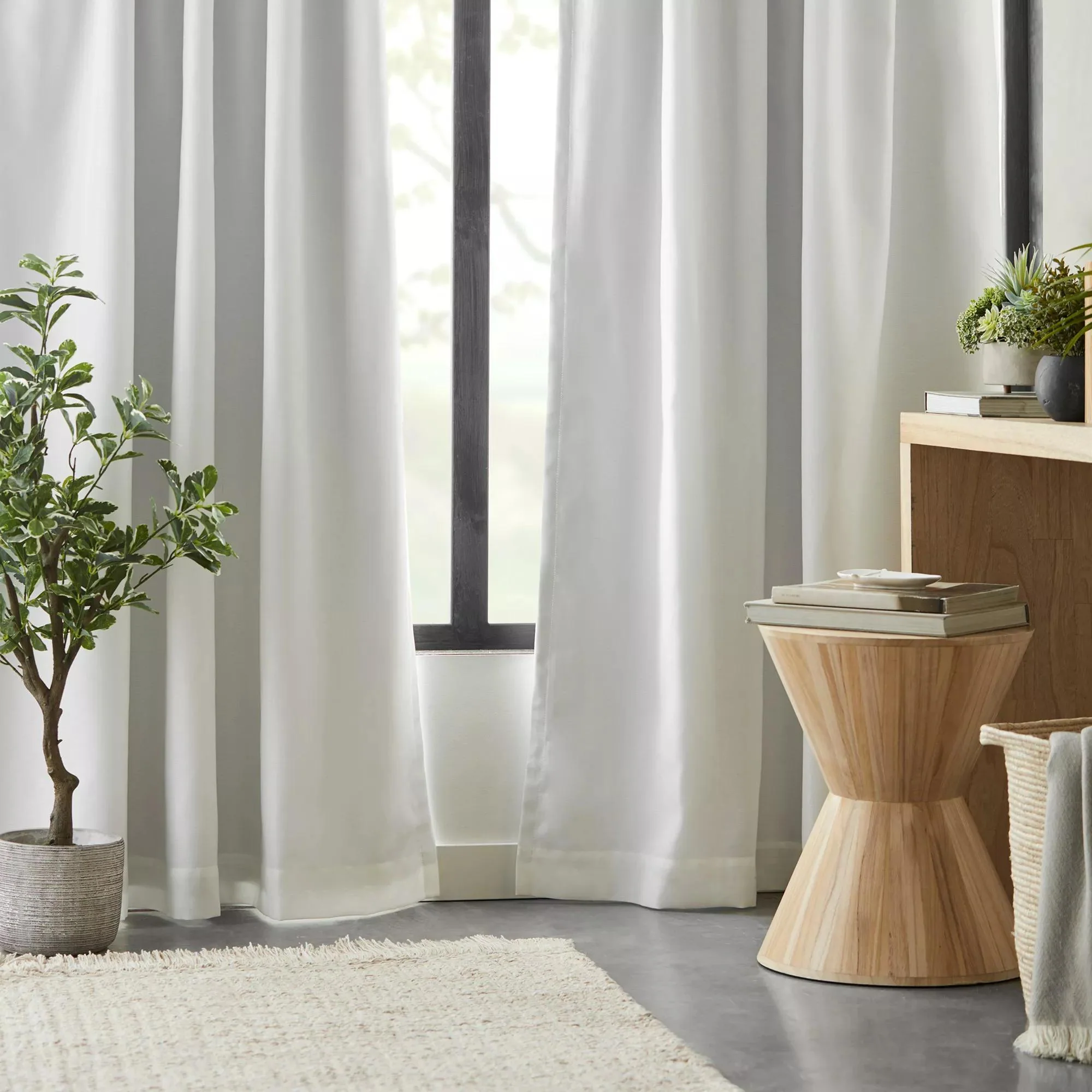 Darja Blackout Backtab Curtain - Image 6