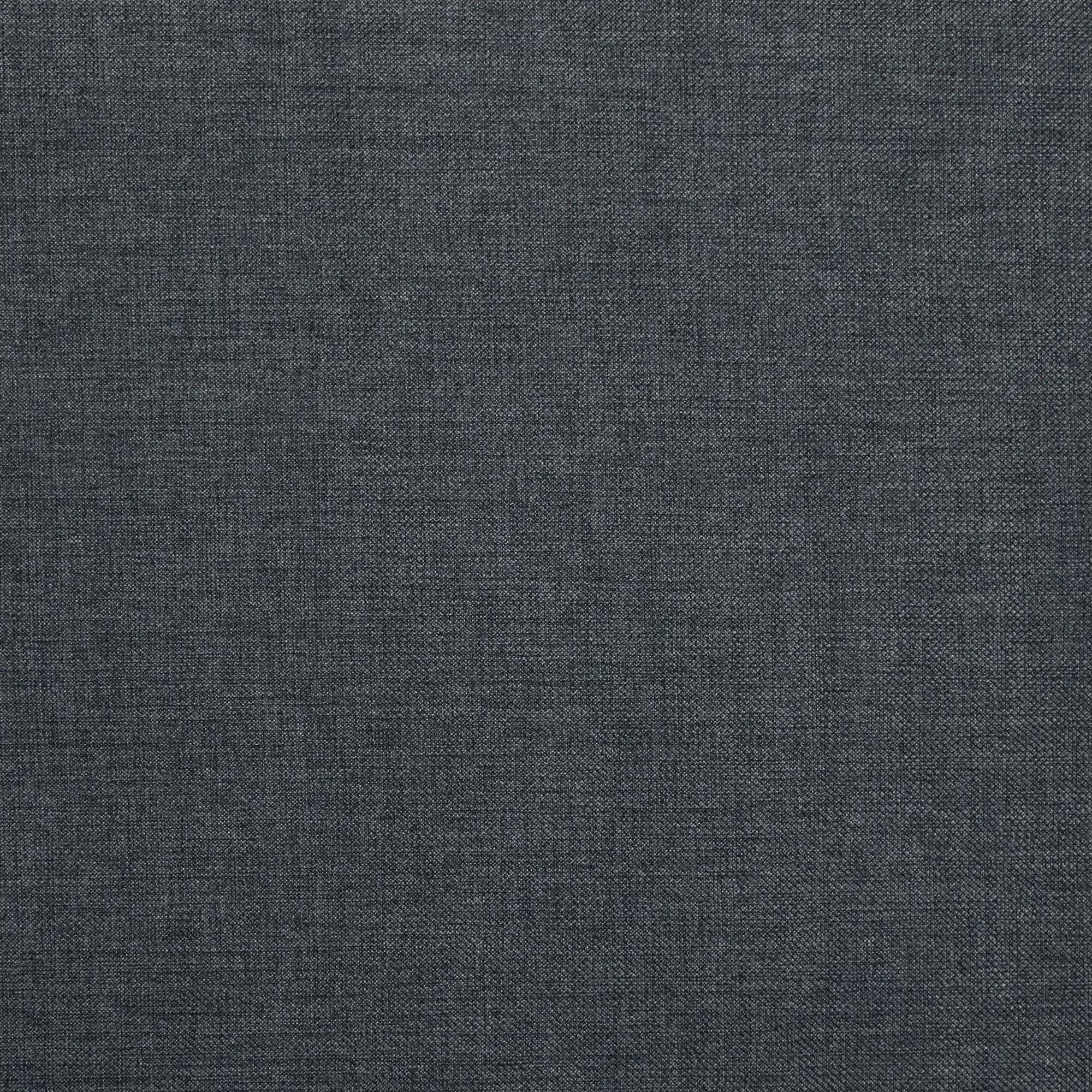 Blue Darja Blackout Curtain - Image 5