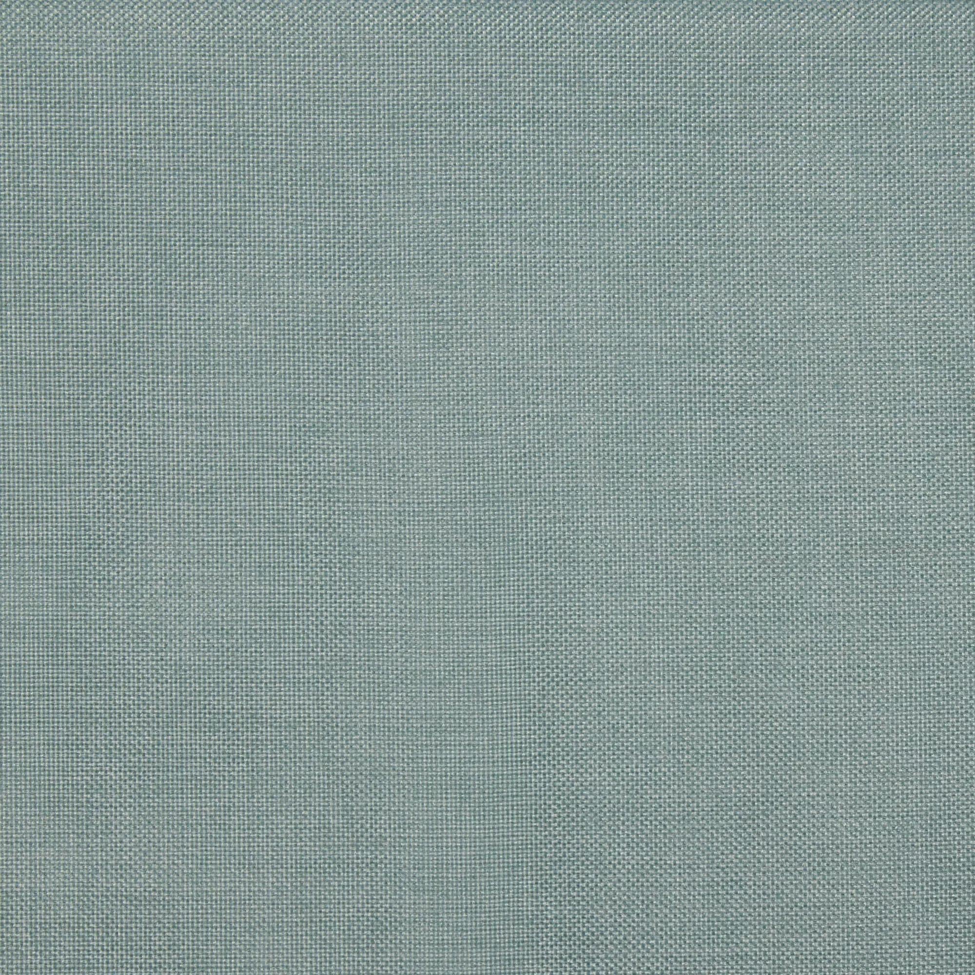 Seafoam Aqua Darja Blackout Curtain - Image 4