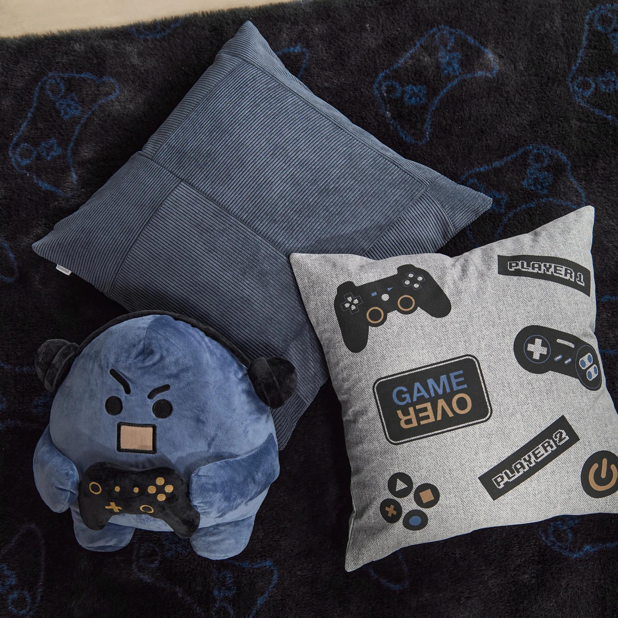 Leo Cushion - Image 6