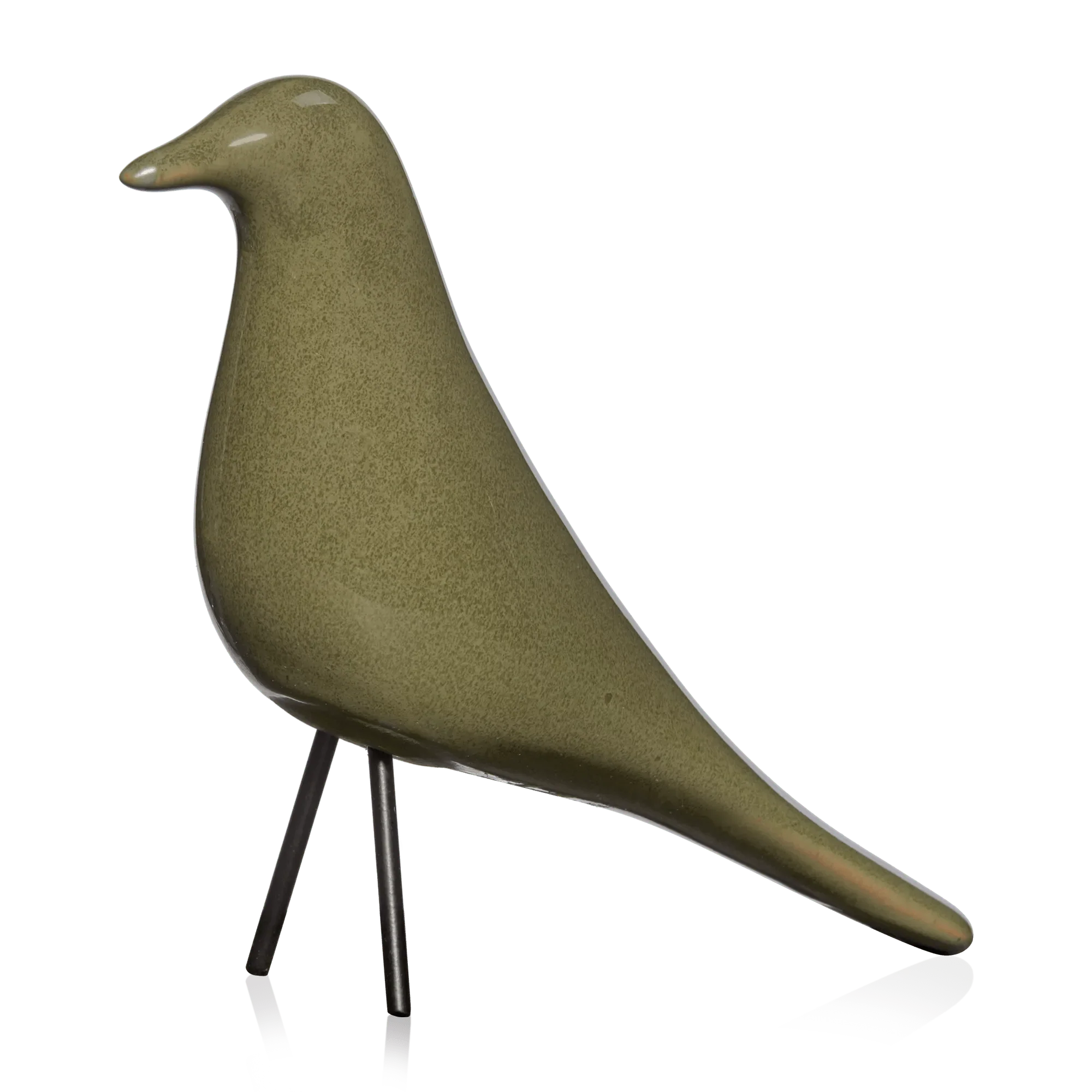 Decorative Ceramic Bird