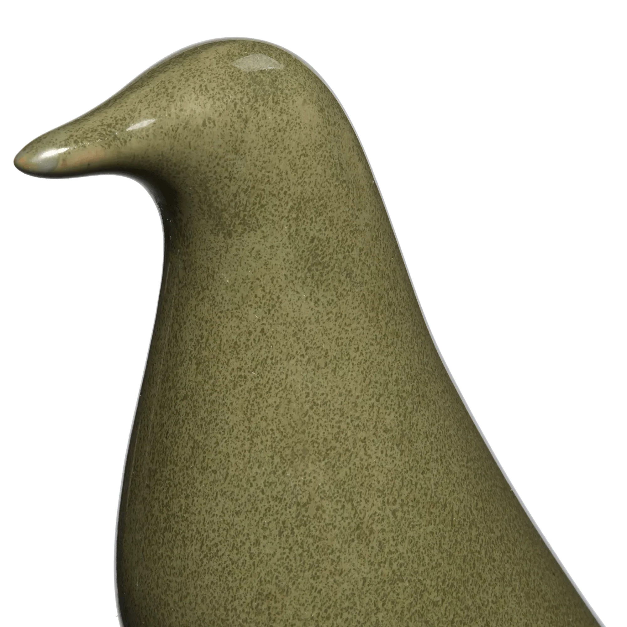 Decorative Ceramic Bird - Image 3
