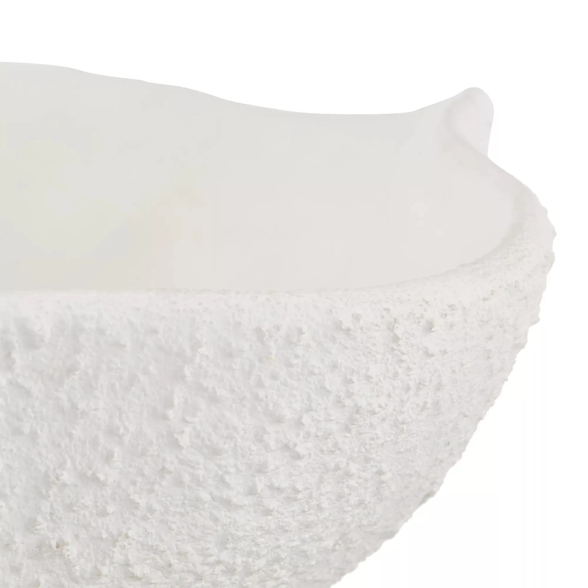Decorative Ceramic Bowl - Image 3