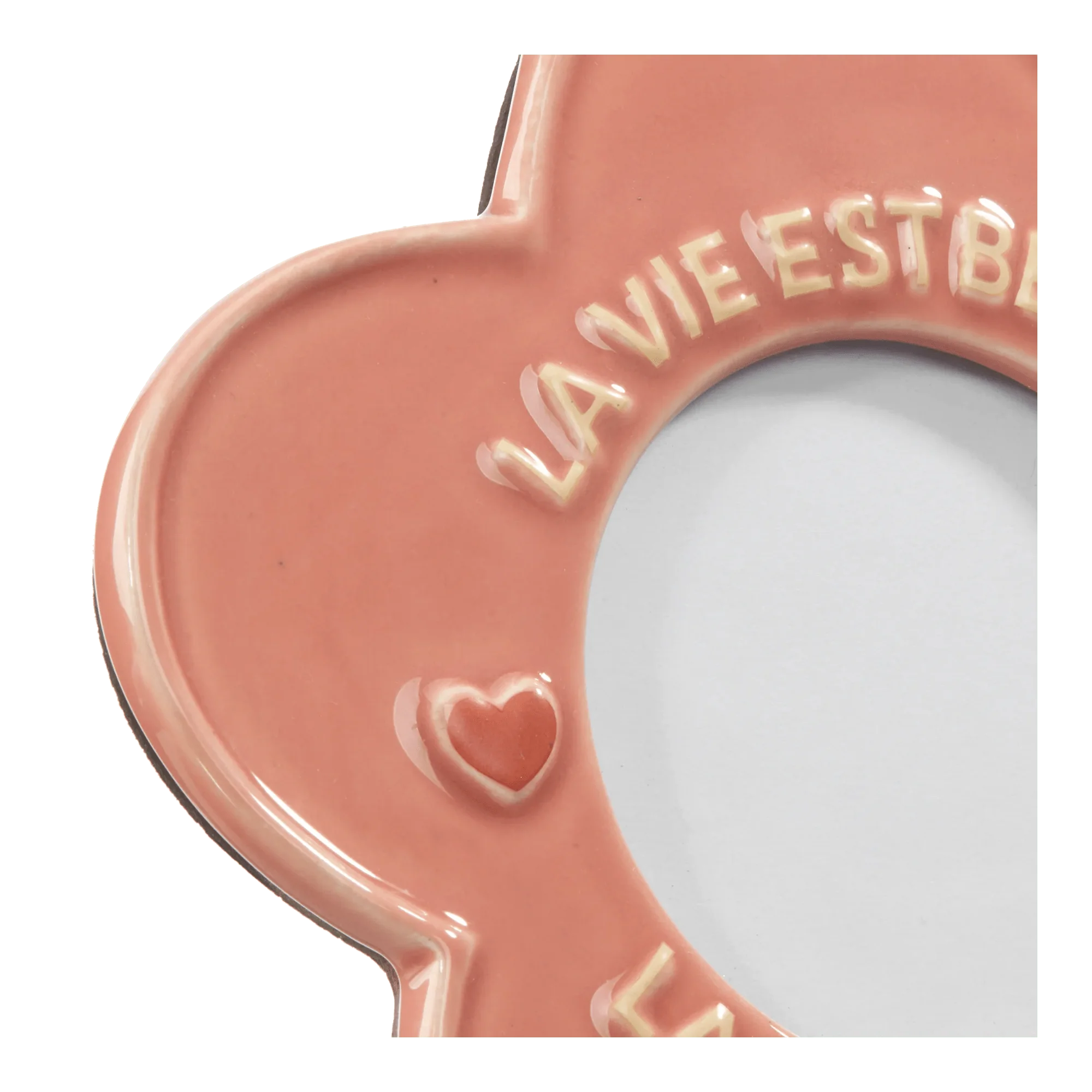 Decorative Floral Frame - Image 3