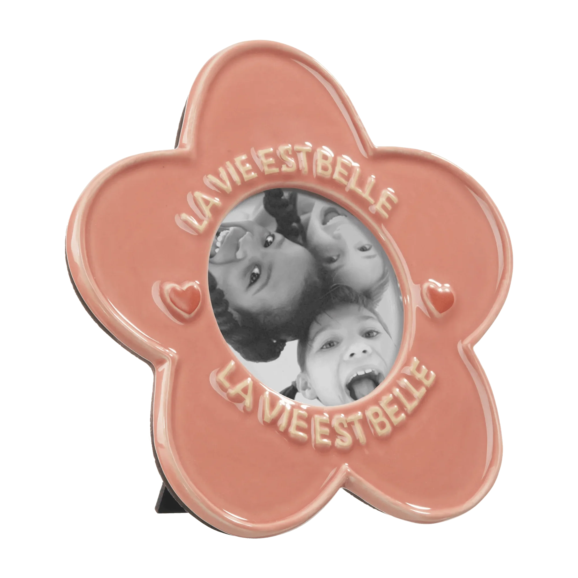 Decorative Floral Frame - Image 4