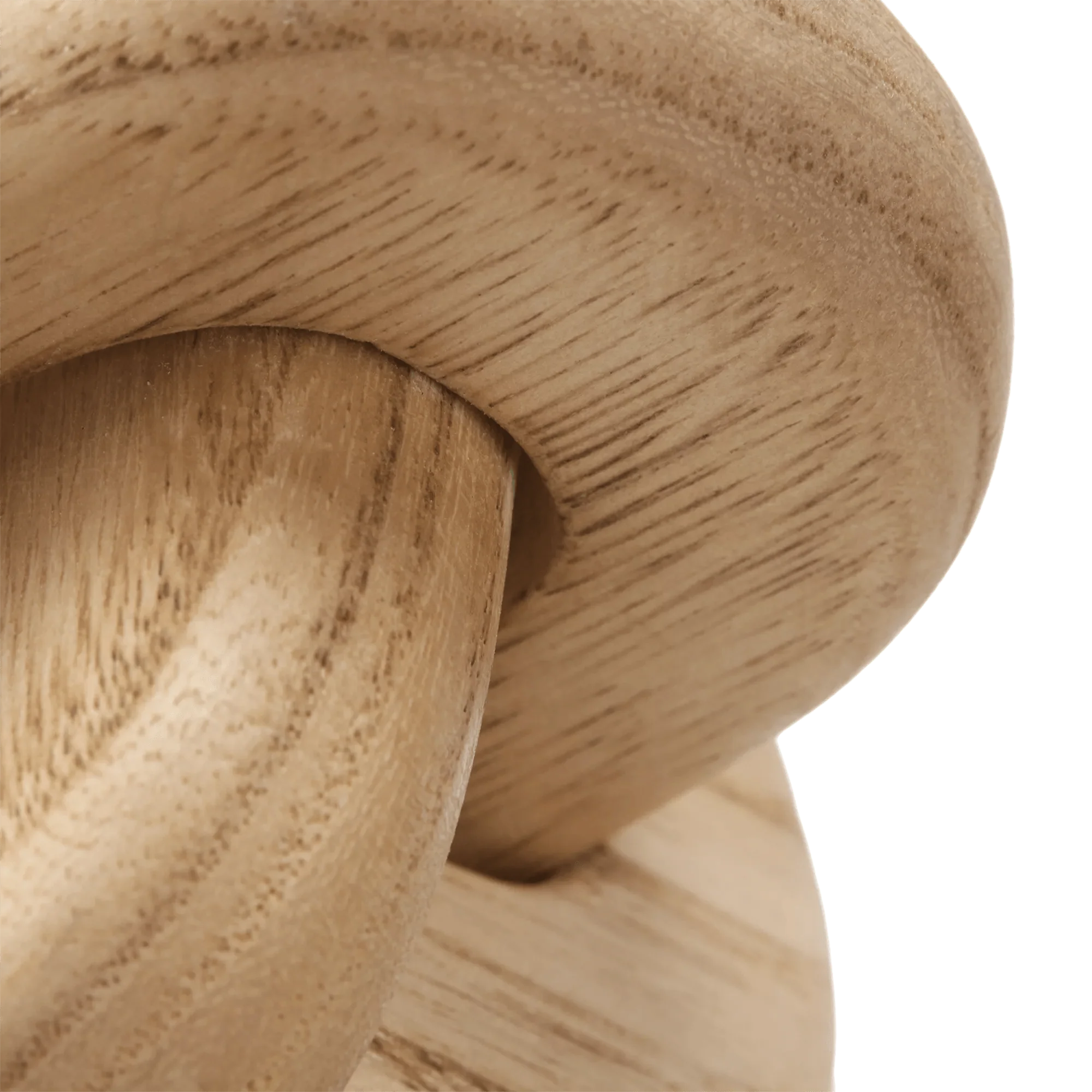 Decorative Wood Knot - Image 10