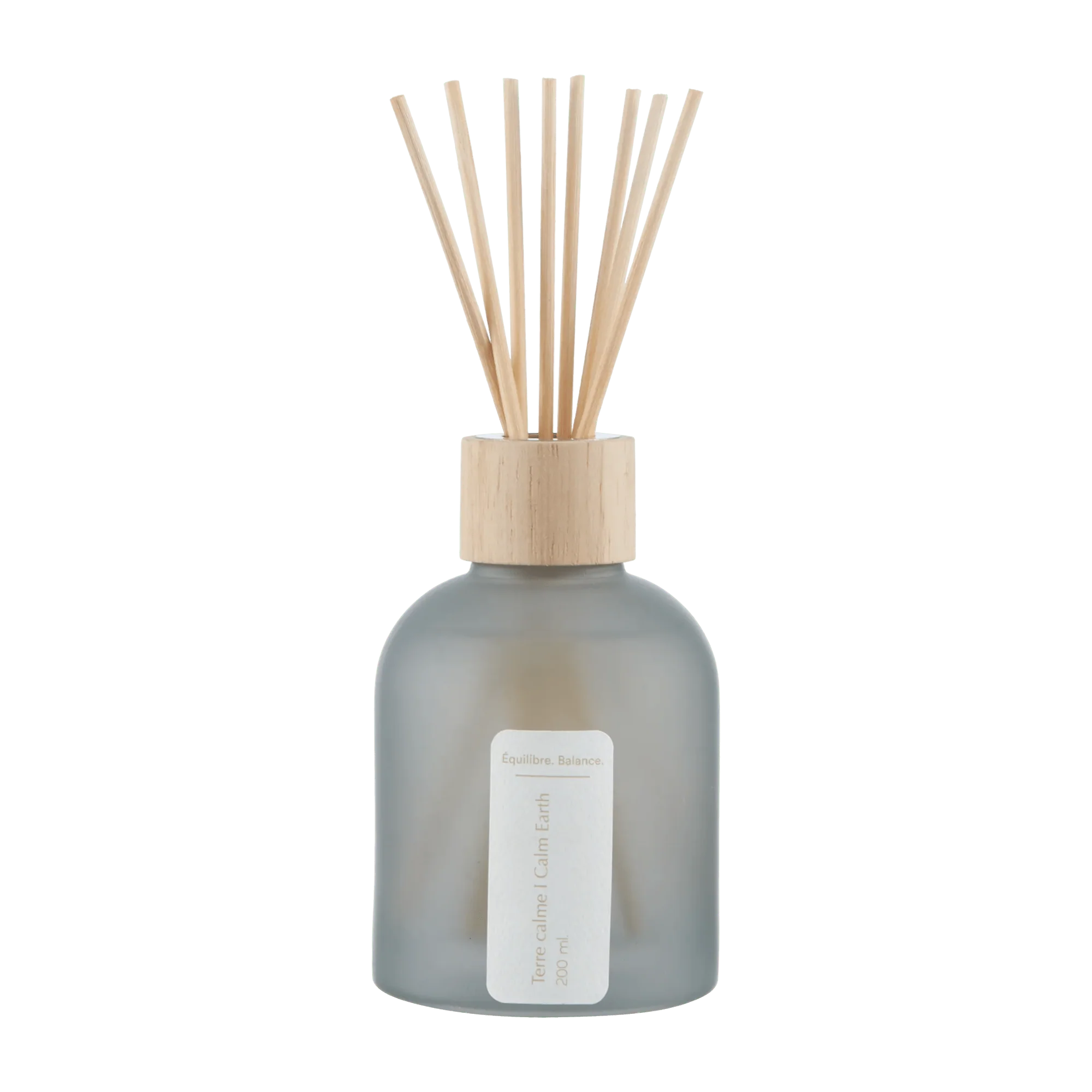 Diffuser Calm Earth - Quiet Ritual