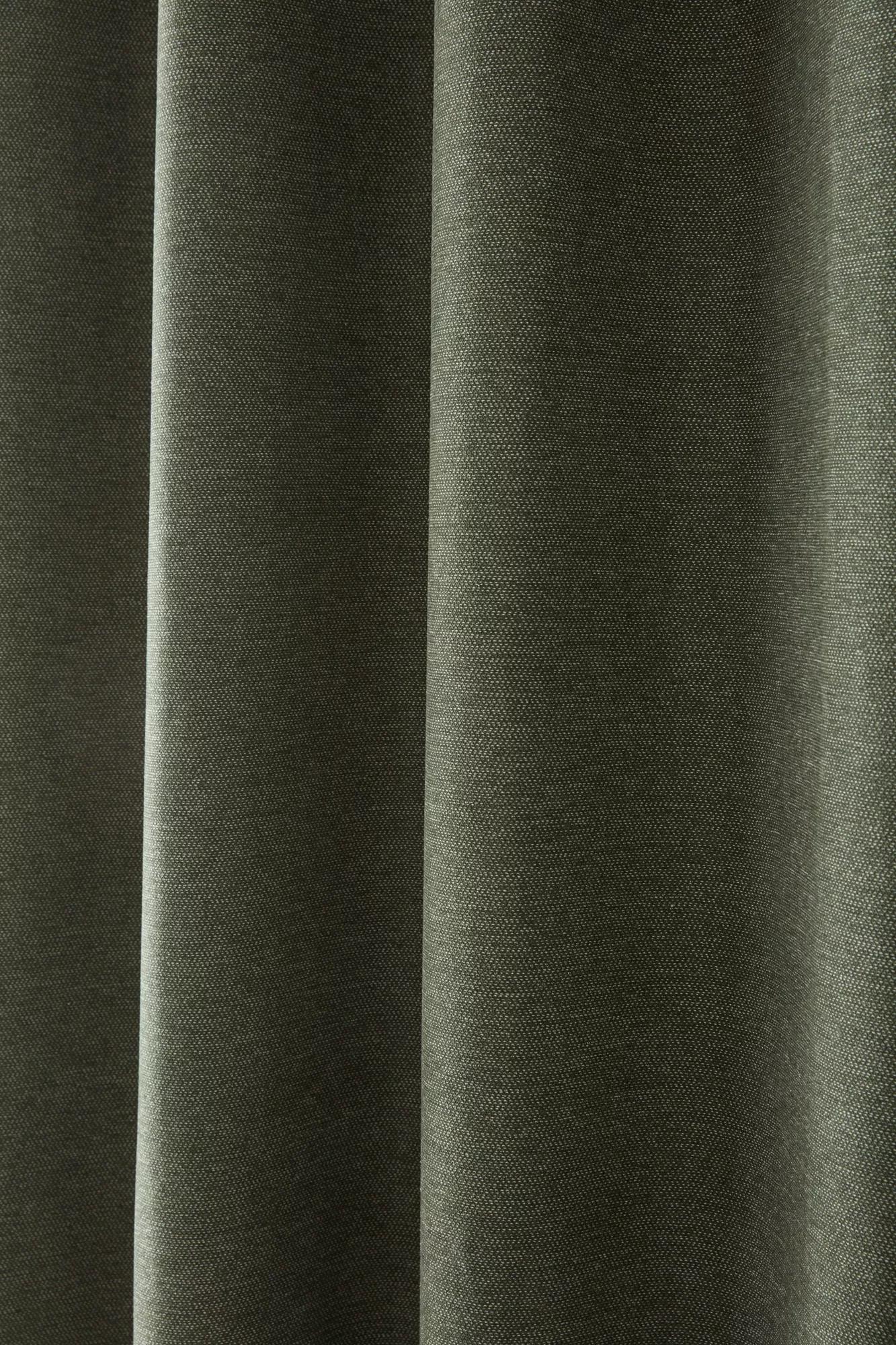 Green Dion Blackout Curtain - Image 5