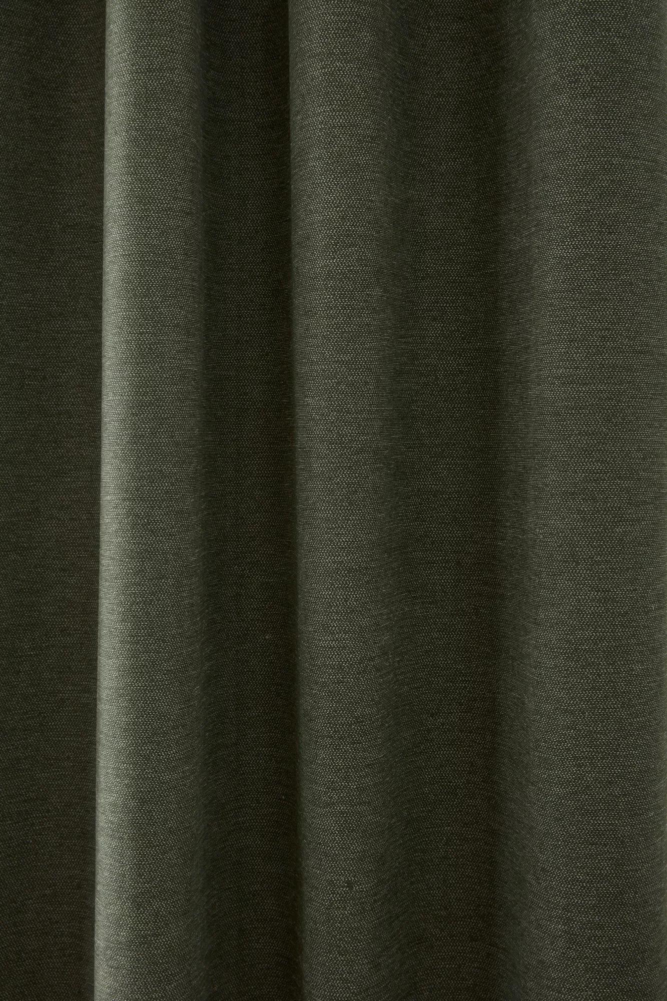 Green Dion Blackout Curtain - Image 6