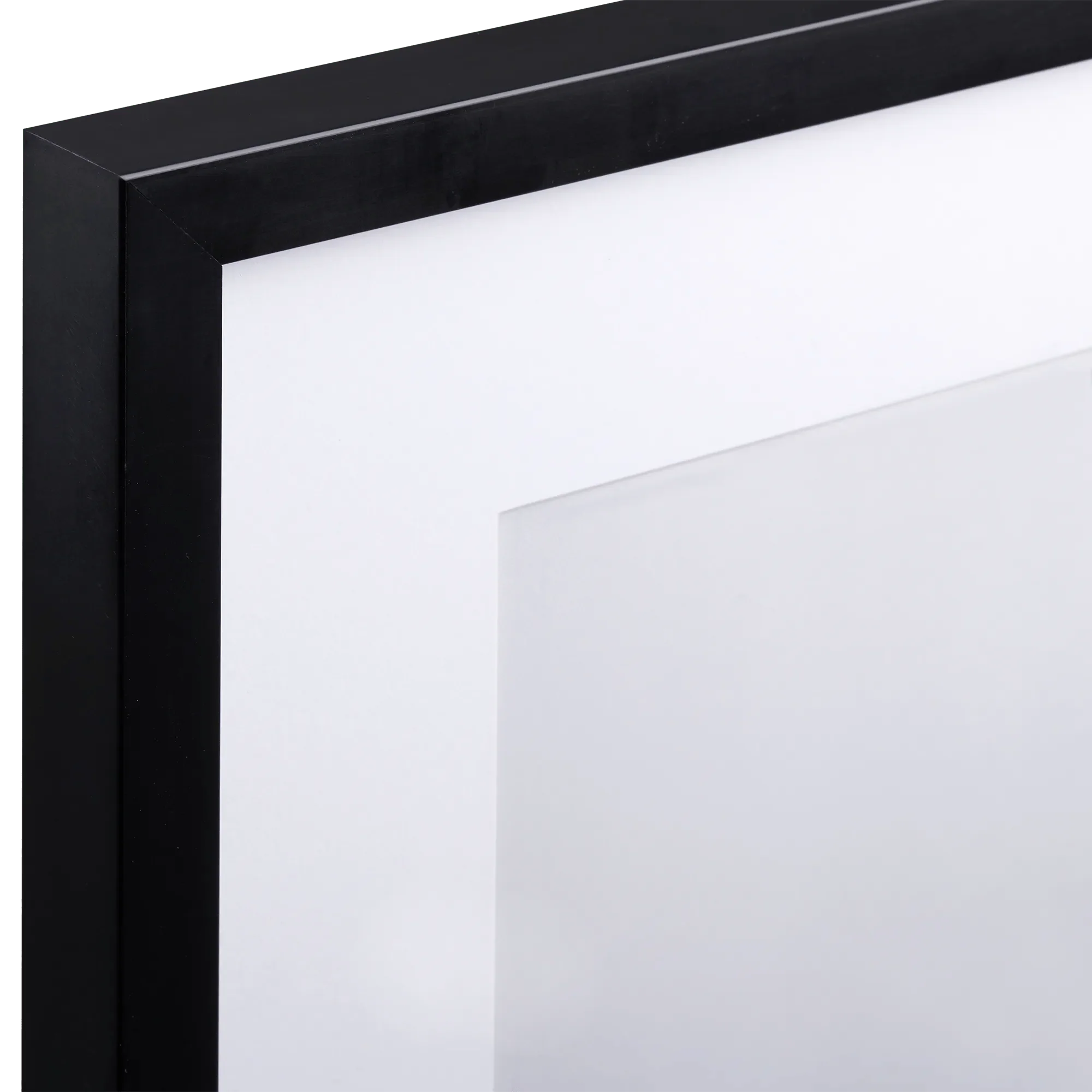 Dog in Bathtub Framed Canvas - Image 2