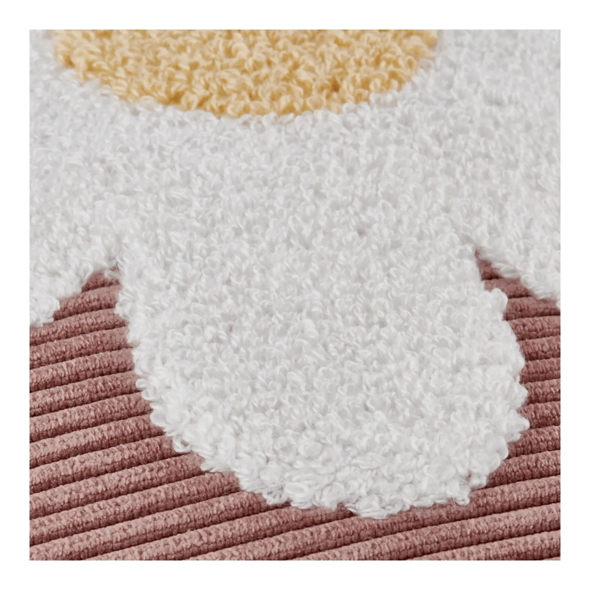 Doily Decorative Cushion - Image 5