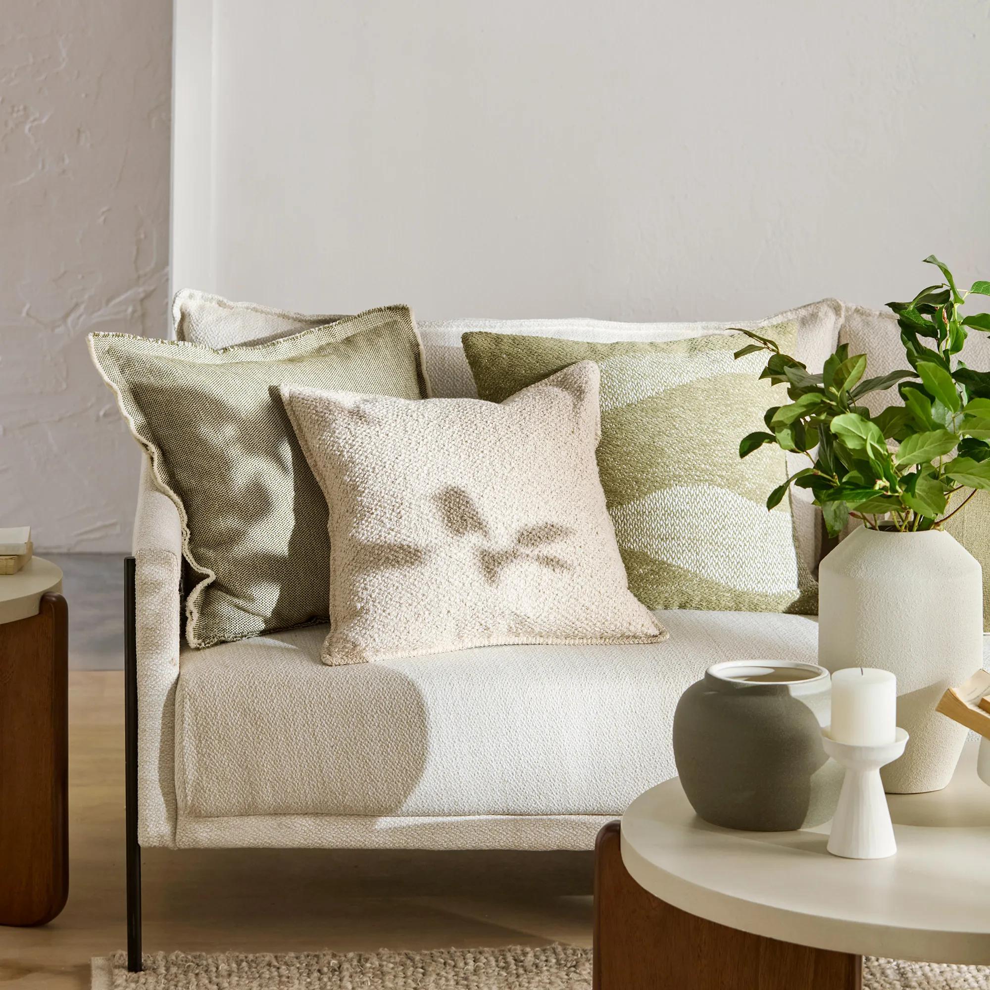 Nariko Decorative Pillow - Image 2