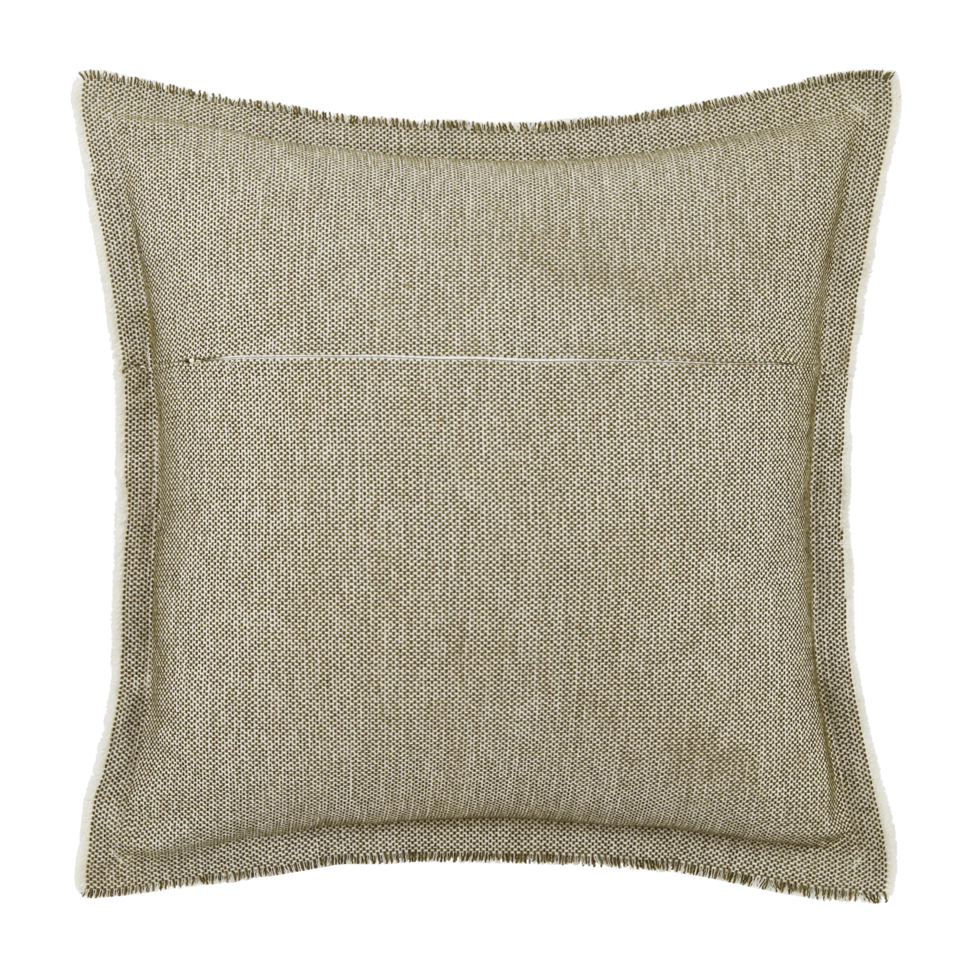 Green Dorothy Decorative Pillow - Image 5
