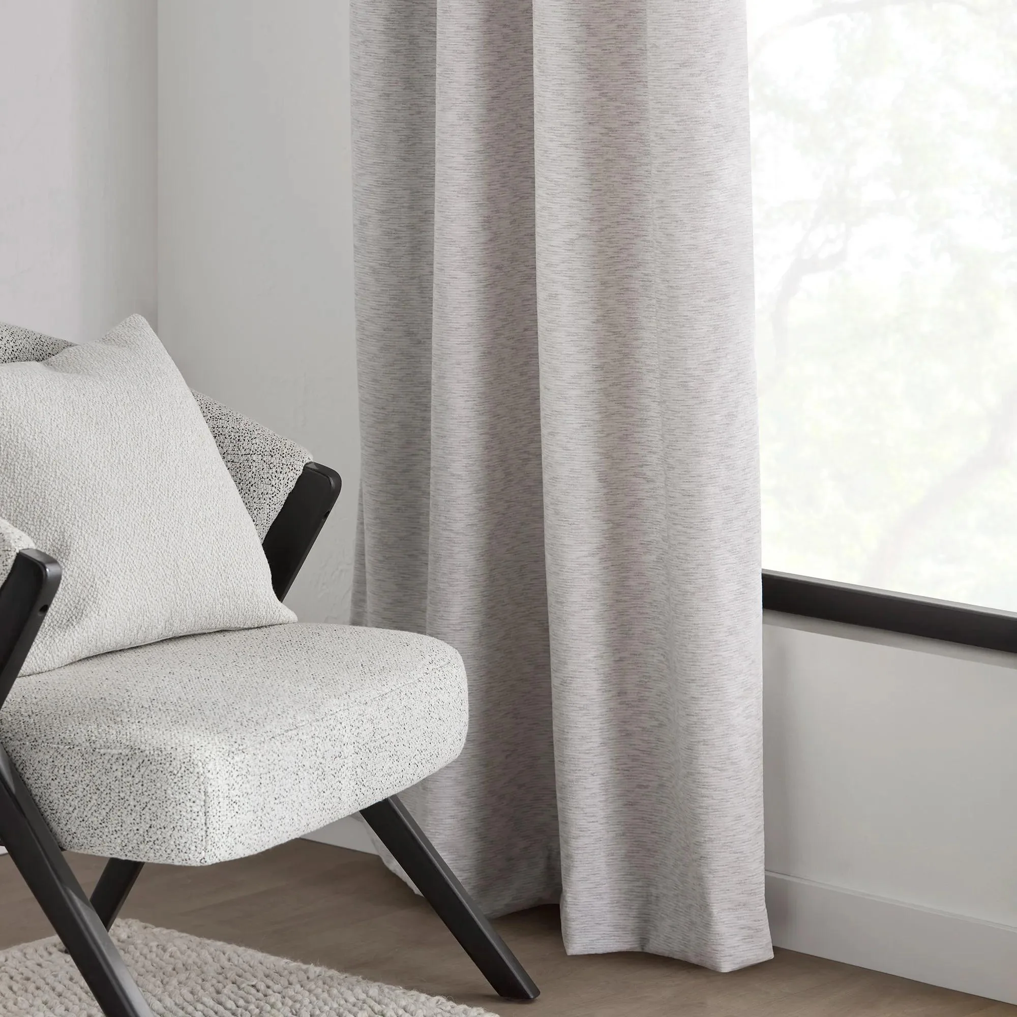 Douglas Panel Curtain - Image 2