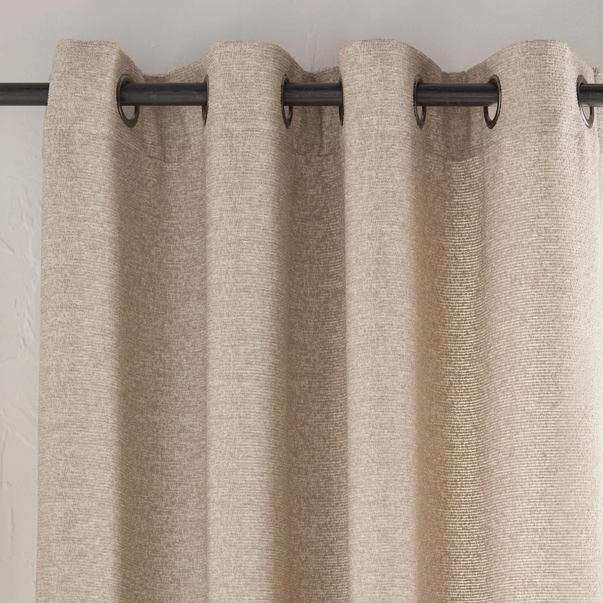 Drew Panel Curtain - Image 3