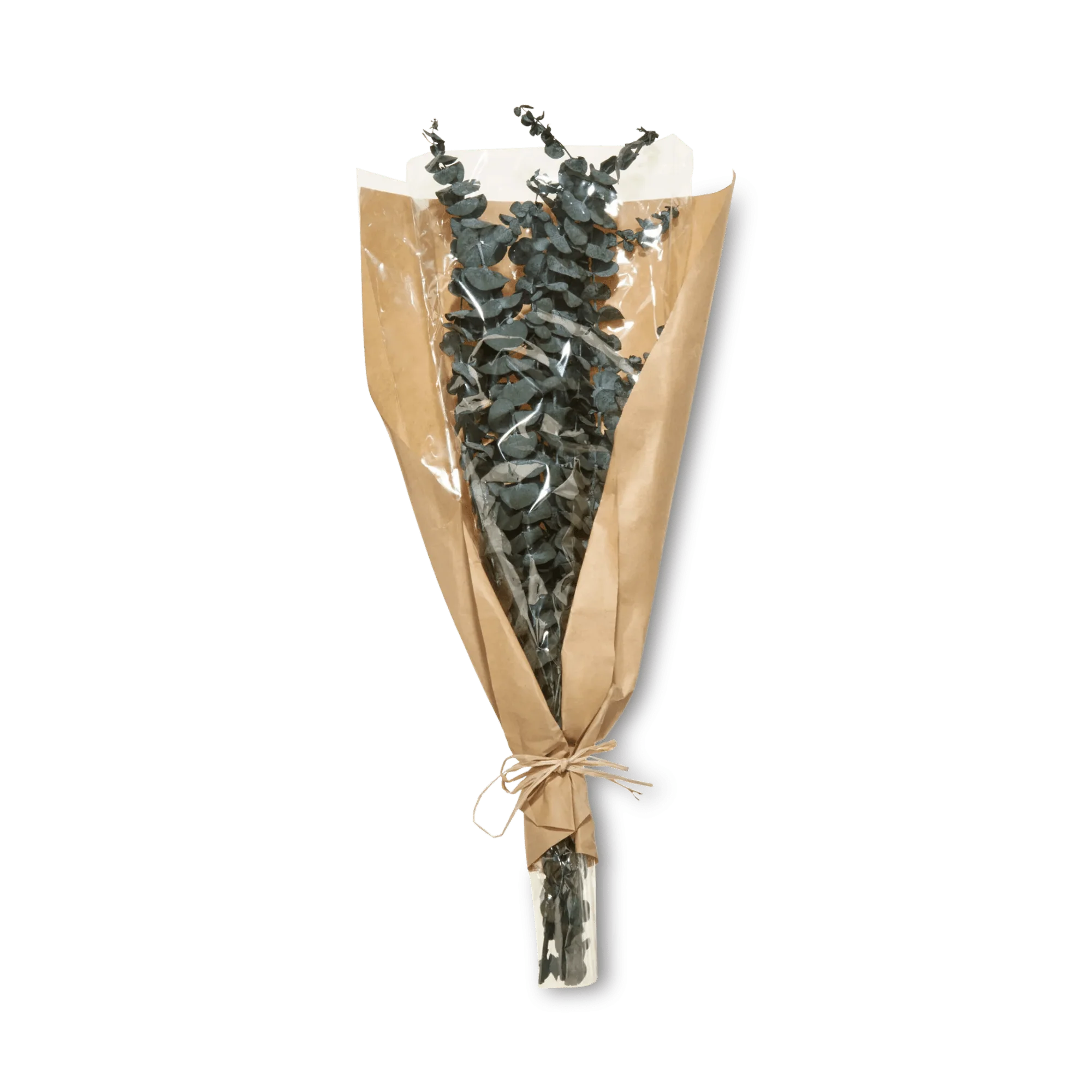 Dried Eucalyptus Bouquet - Image 3