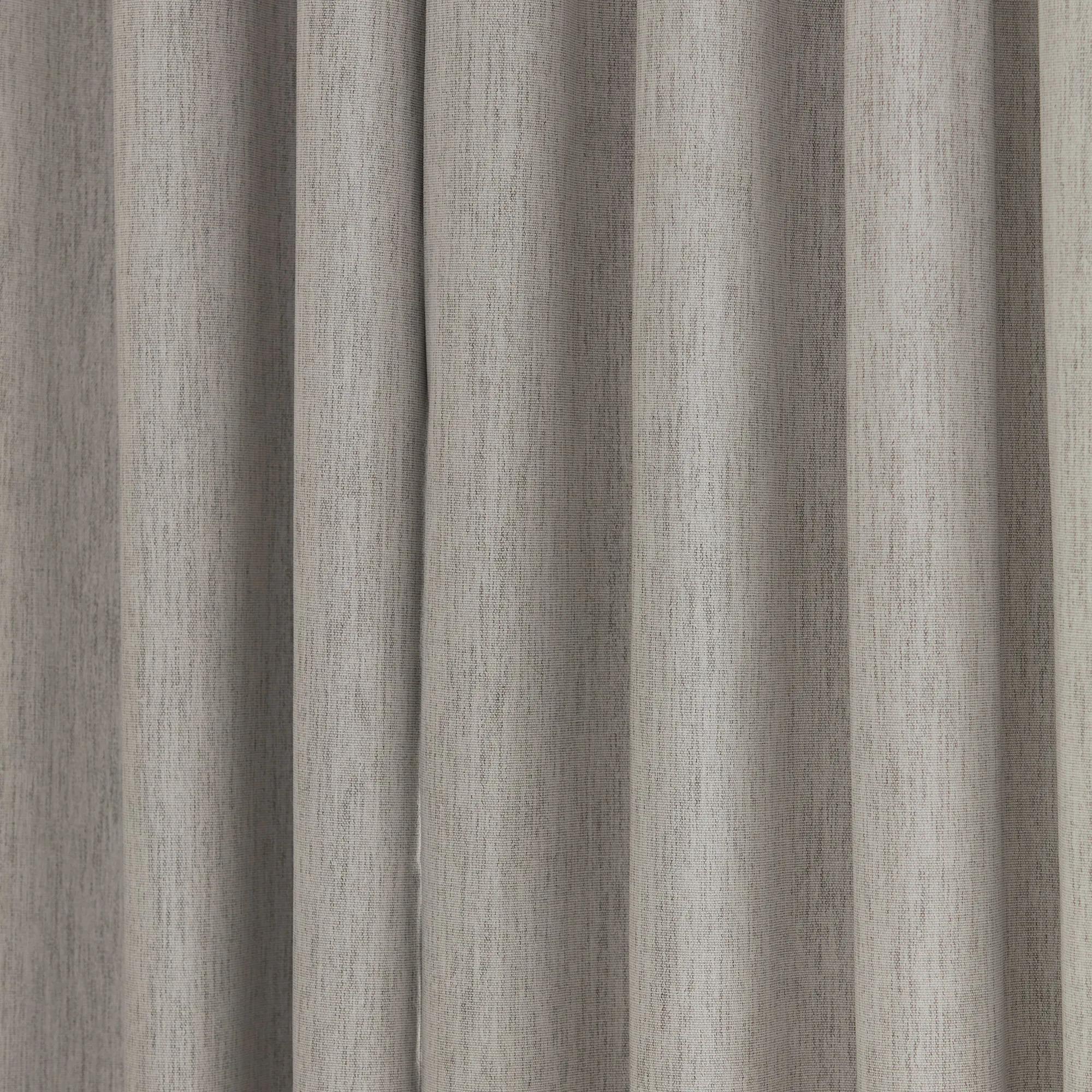 Eclipse Blackout Grommet Curtain - Image 4