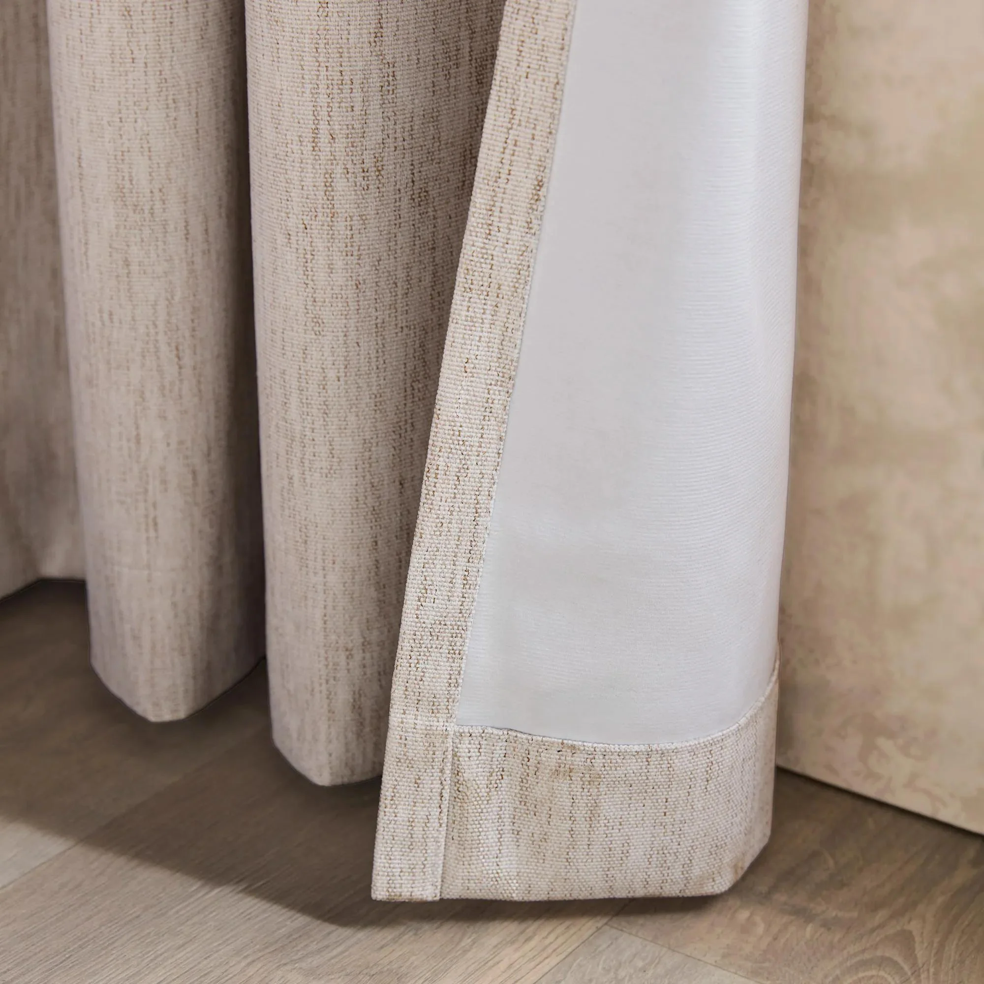 Eclipse Blackout Grommet Curtains - Image 2