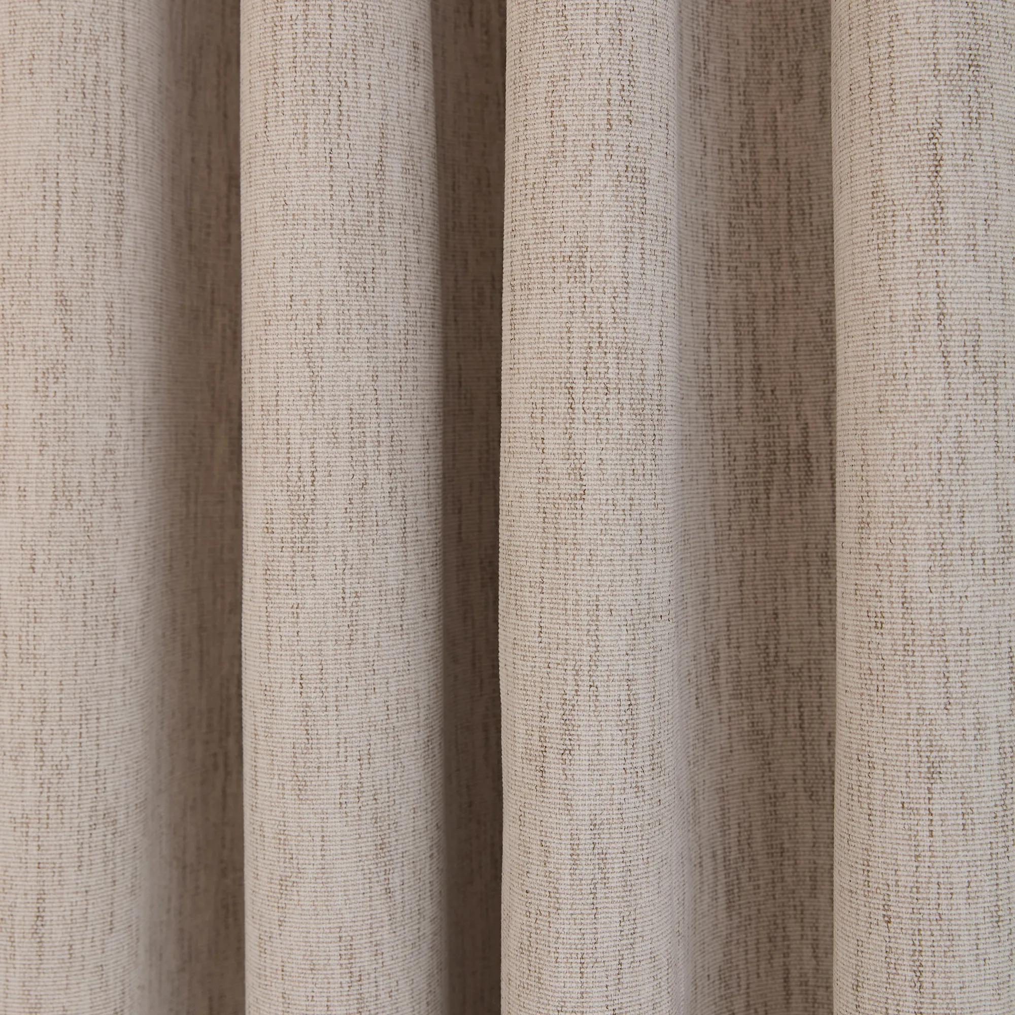 Eclipse Blackout Grommet Curtains - Image 3