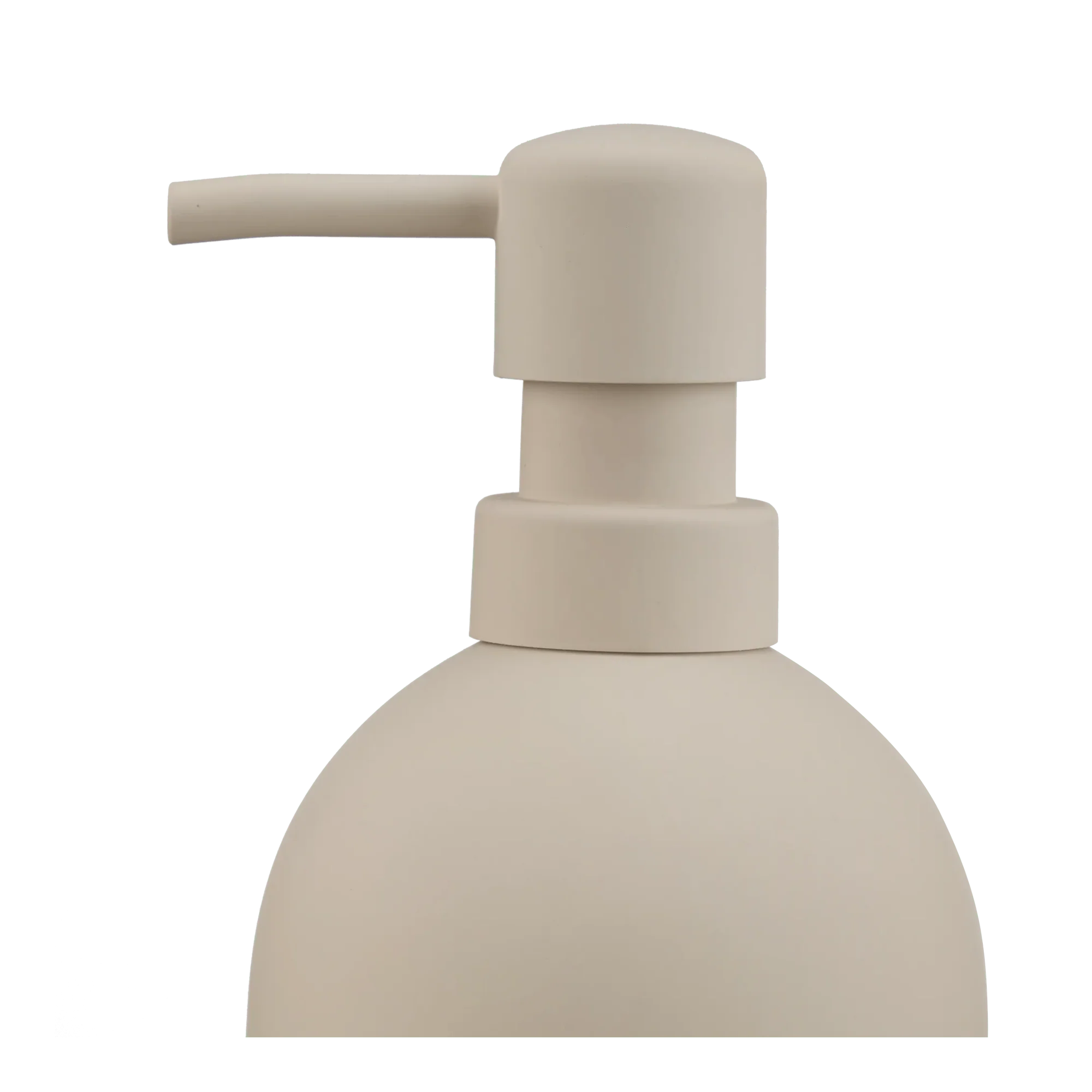 Elegant Ceramic Soap Pump - Image 3