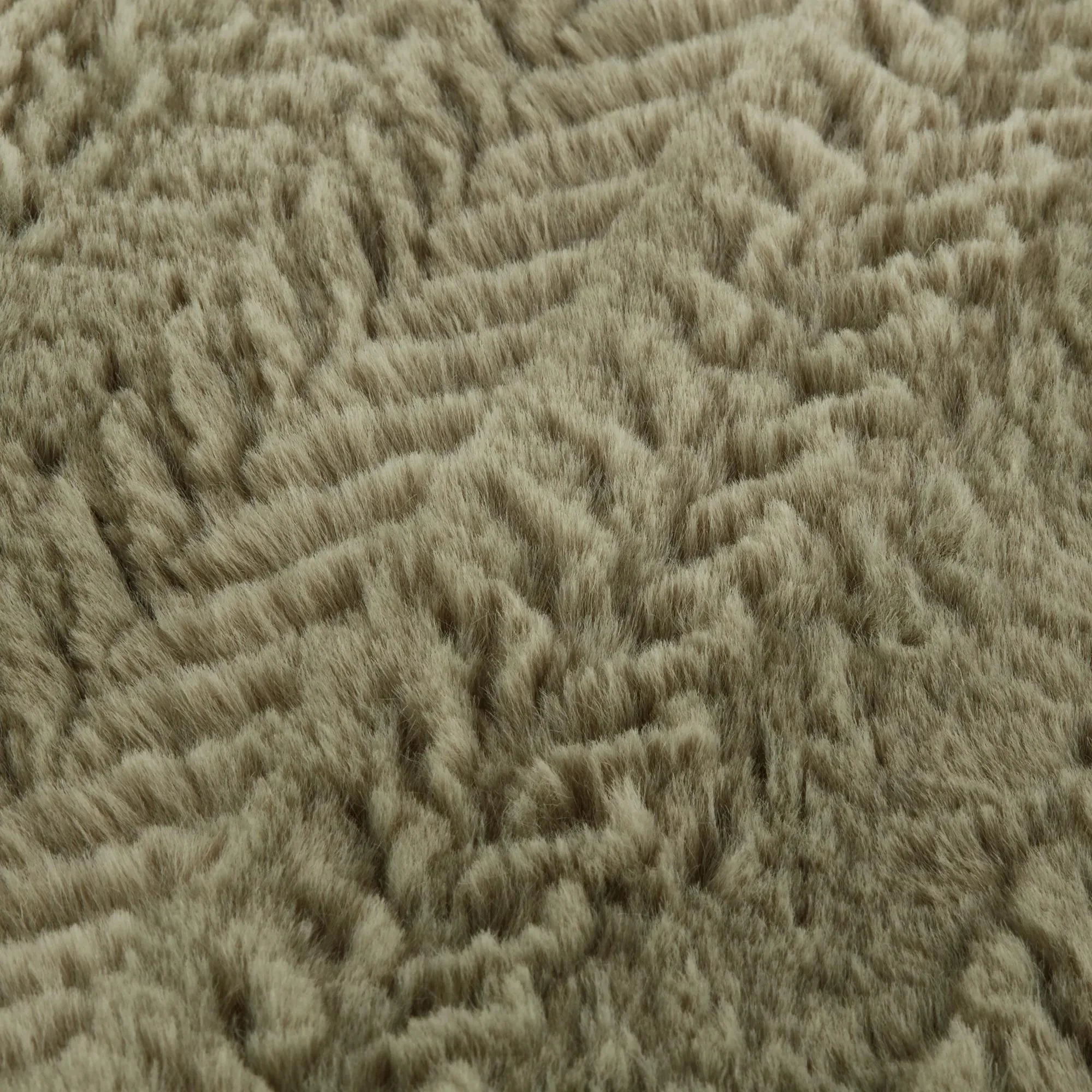 Sage Ellyn Faux Fur Throw - Image 8