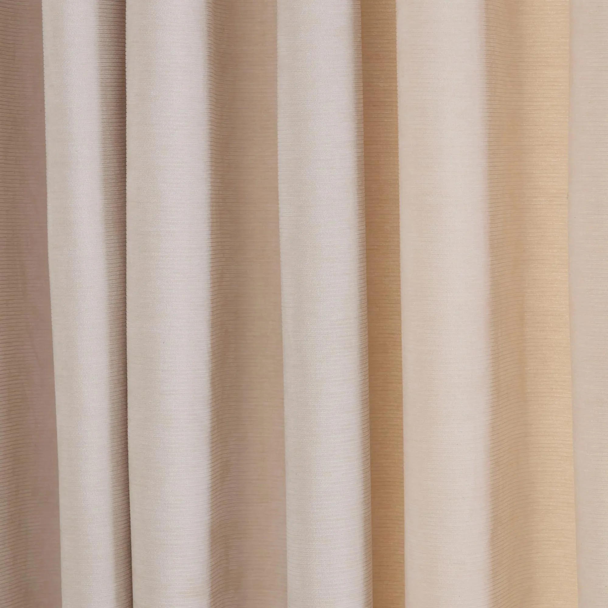 Beige Emile Panel Curtain - Image 4