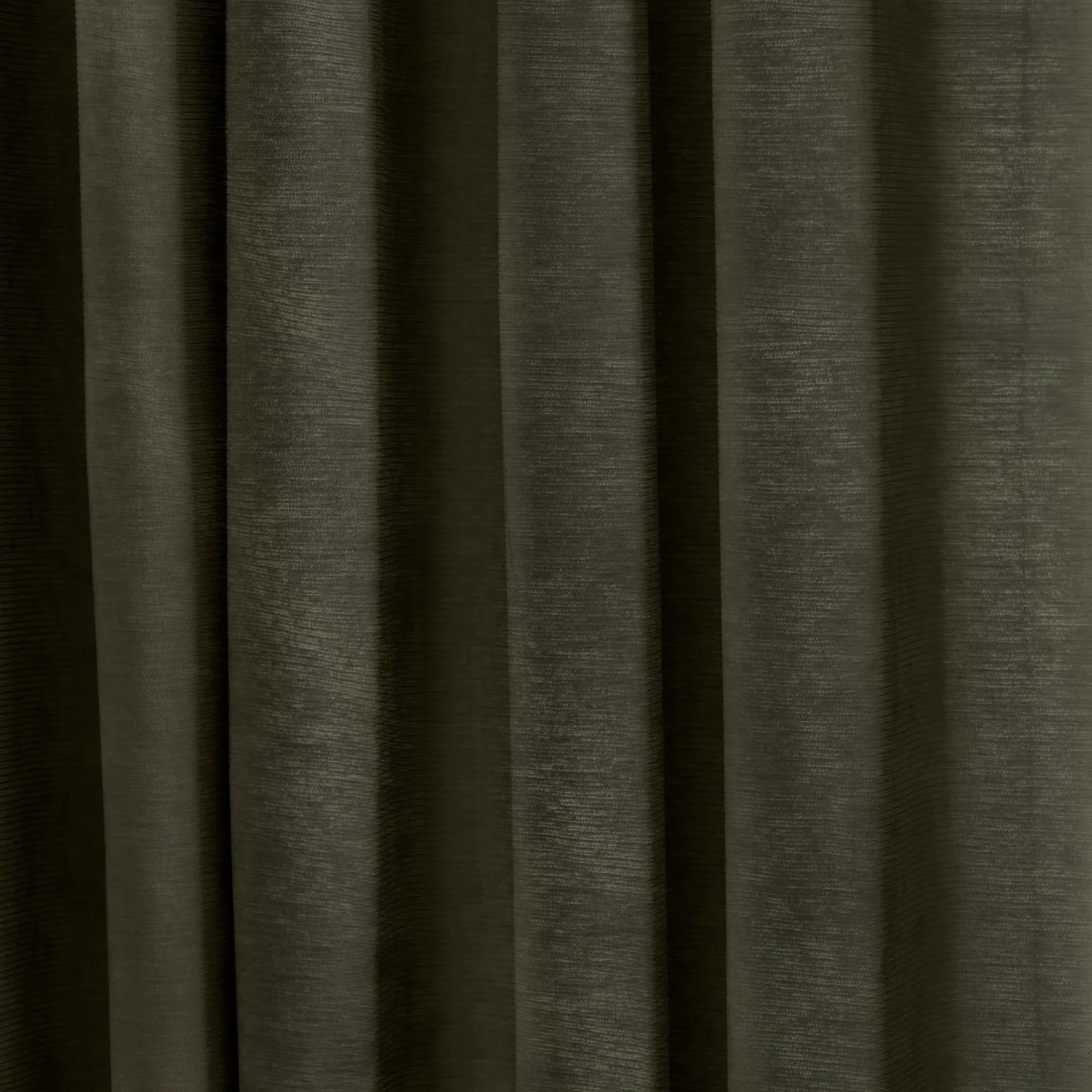 Green Emile Panel Curtain - Image 9