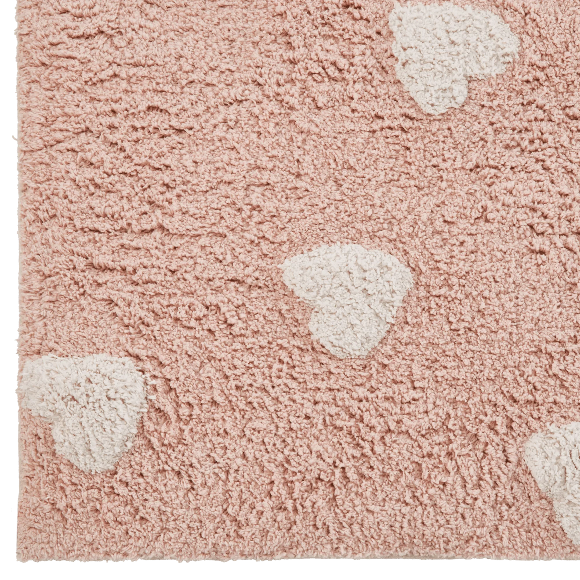 Erma Heart Rug - Image 3