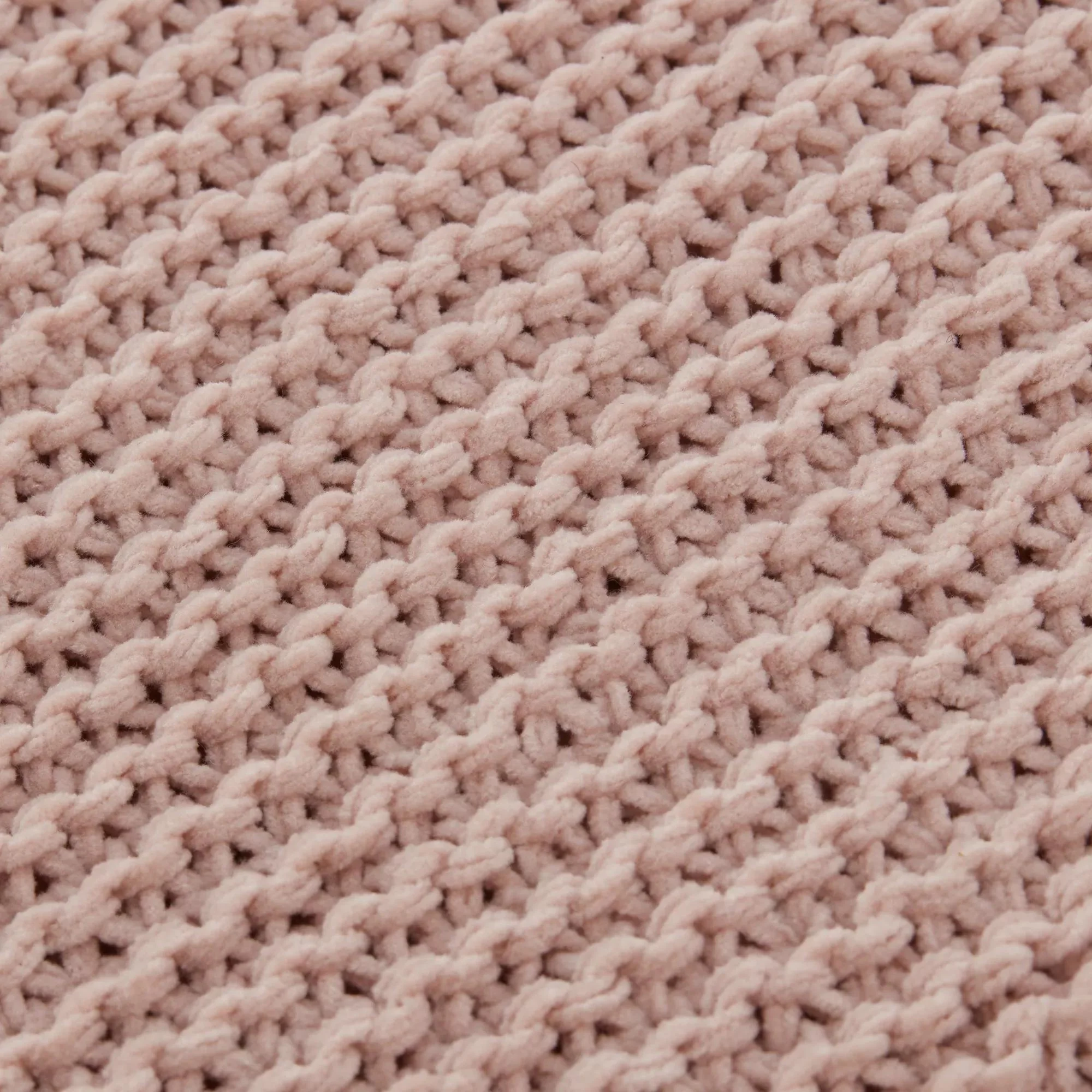 Pink Erna Throw - Image 3