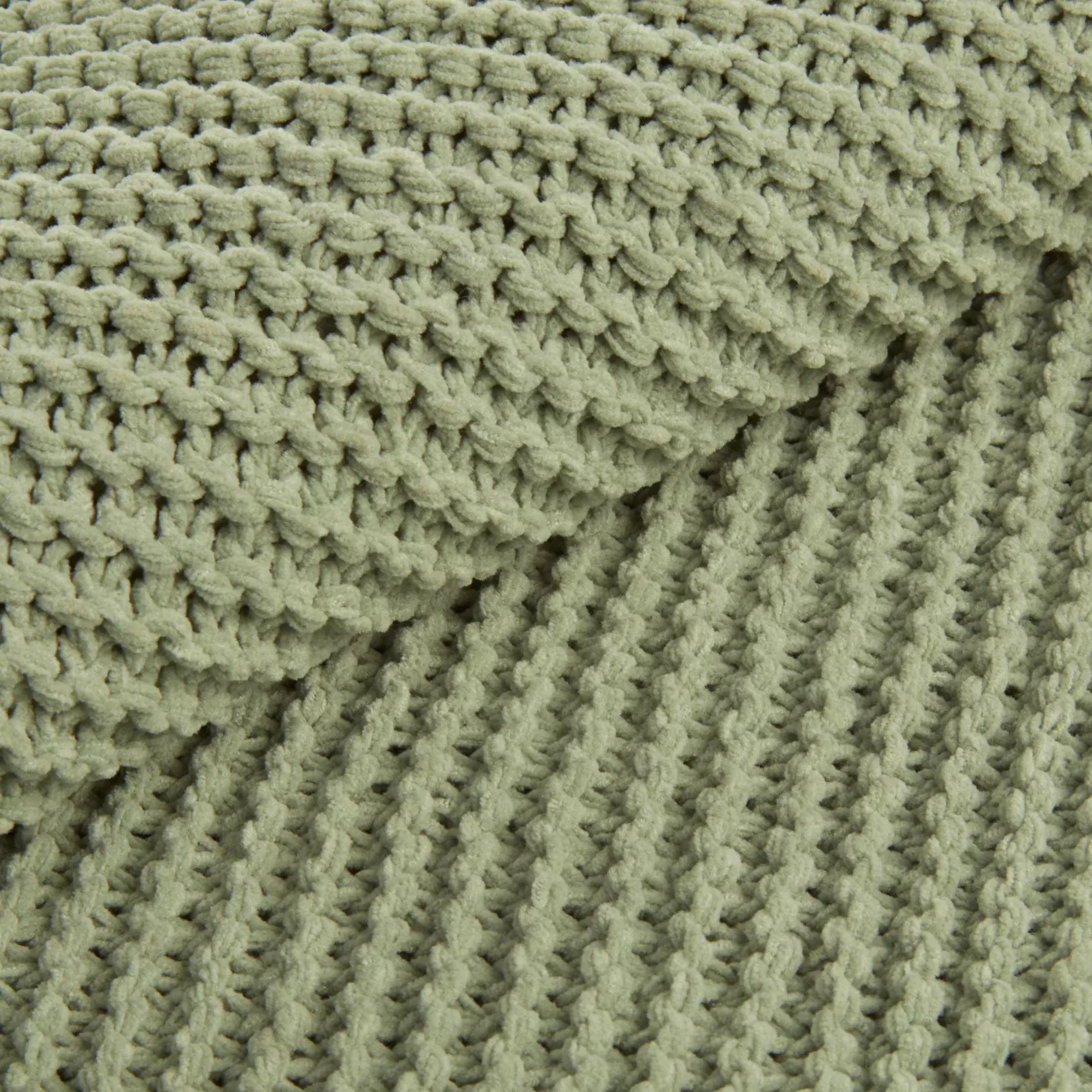 Sage Erna Throw - Image 4
