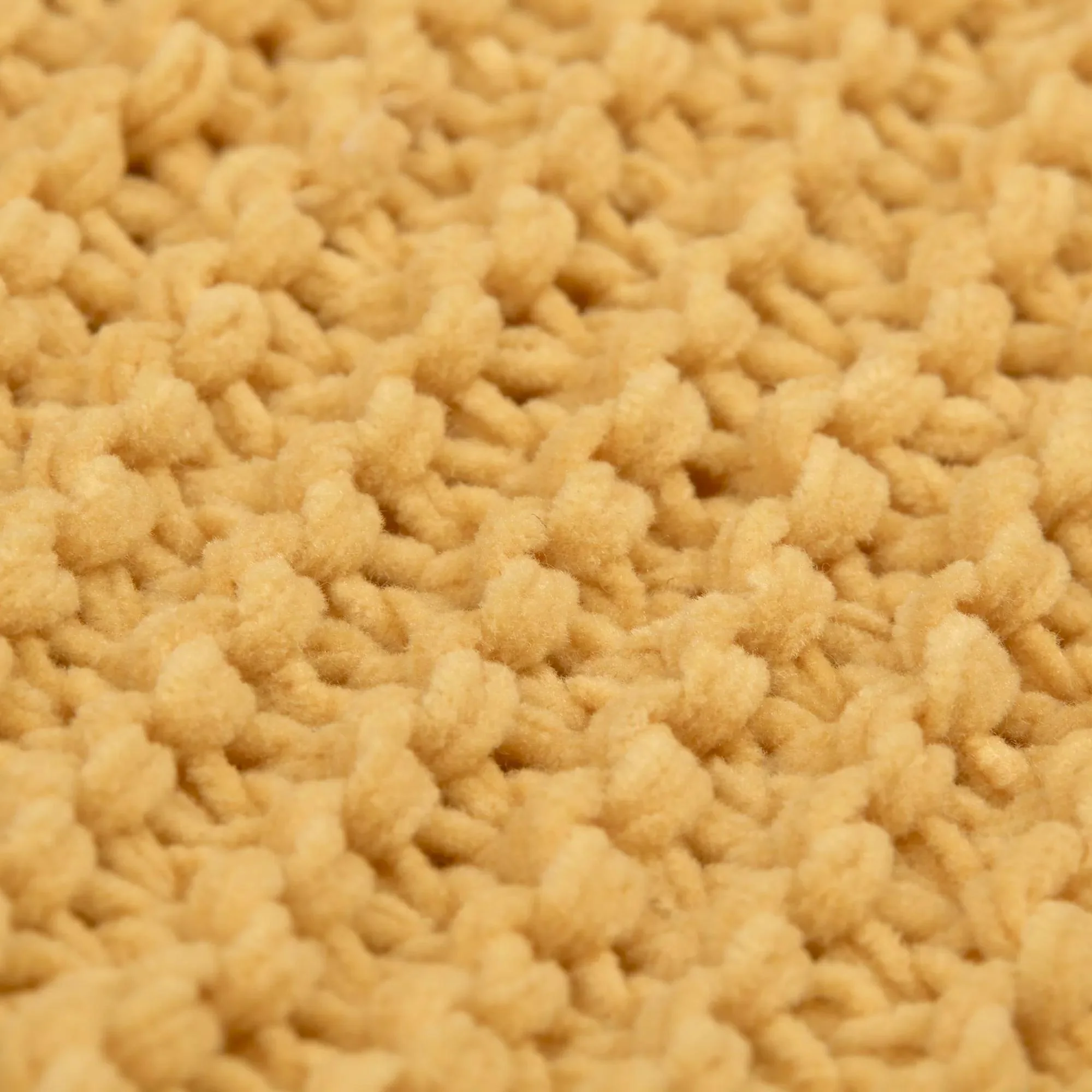 Yellow Erna Throw - Image 3