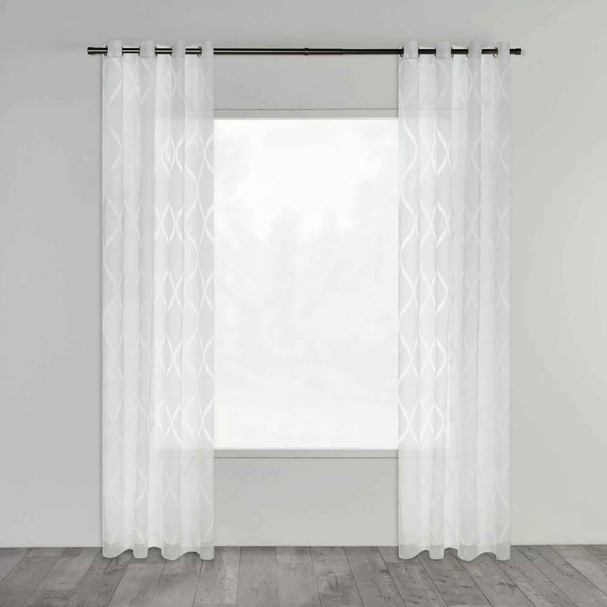 Essexwave Sheer Curtain - Image 3