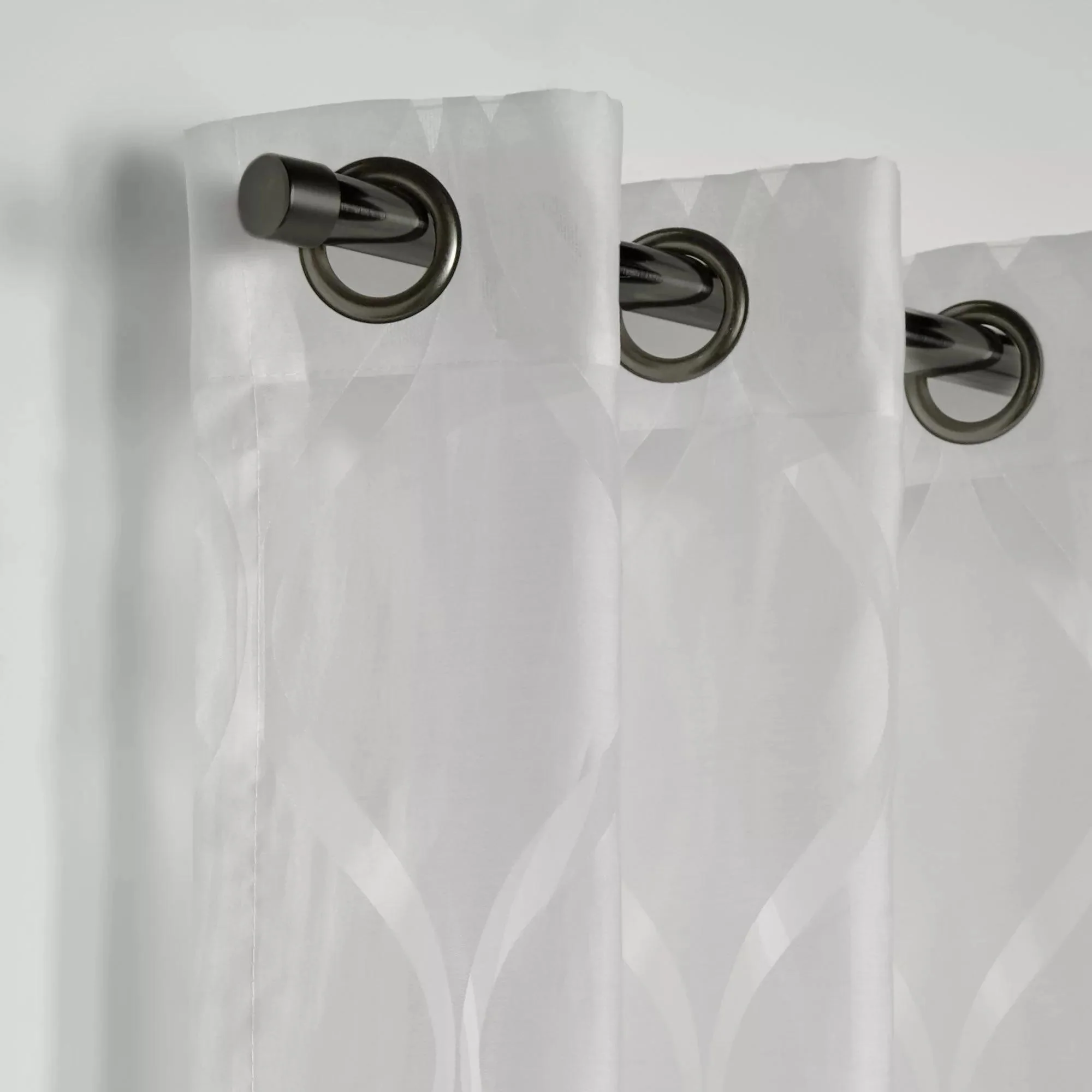 Essexwave Sheer Curtain - Image 4