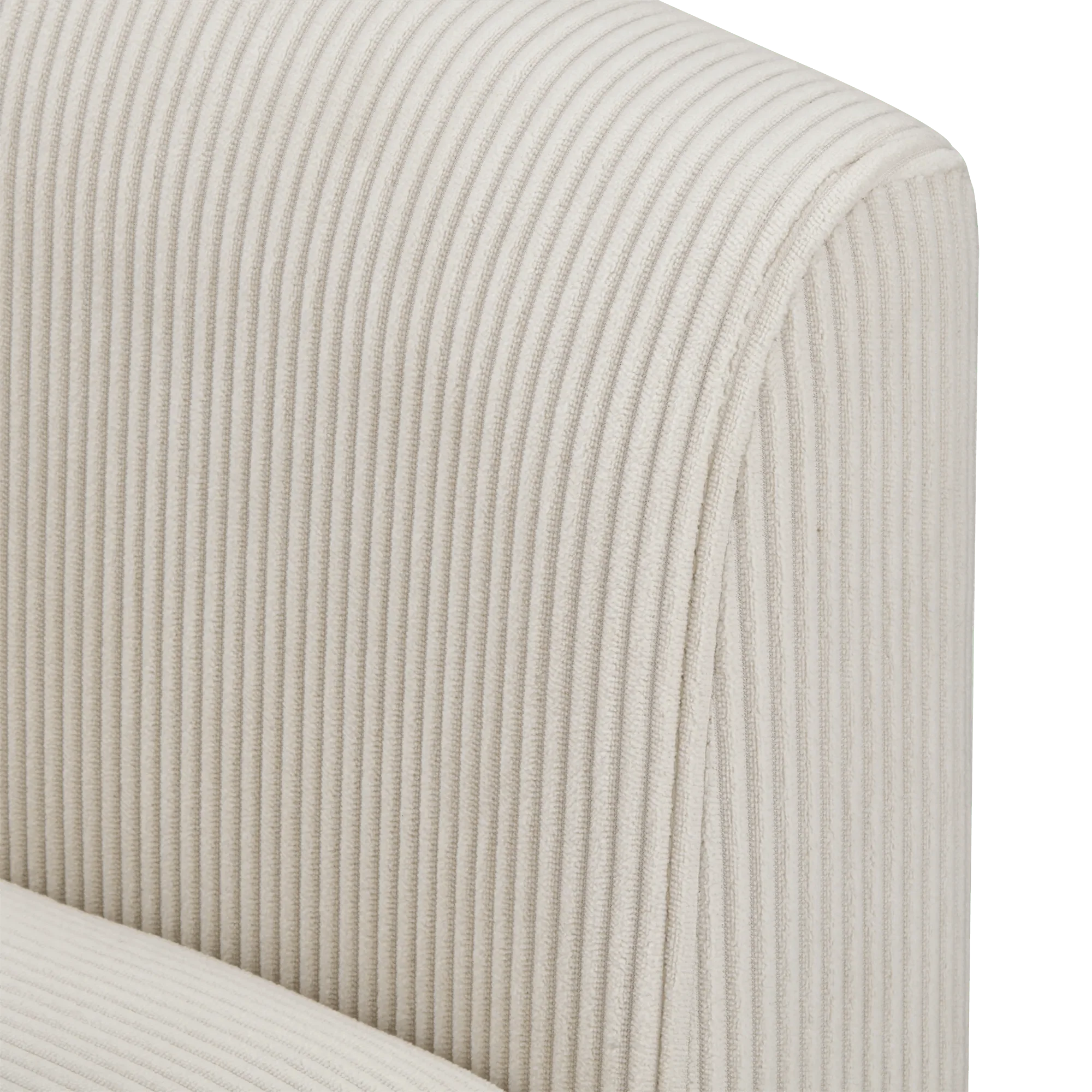 Fabric Accent Chair - Image 11