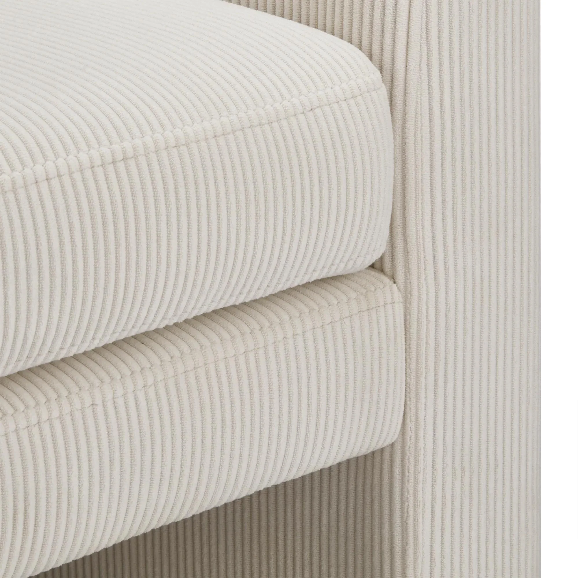 Fabric Accent Chair - Image 8