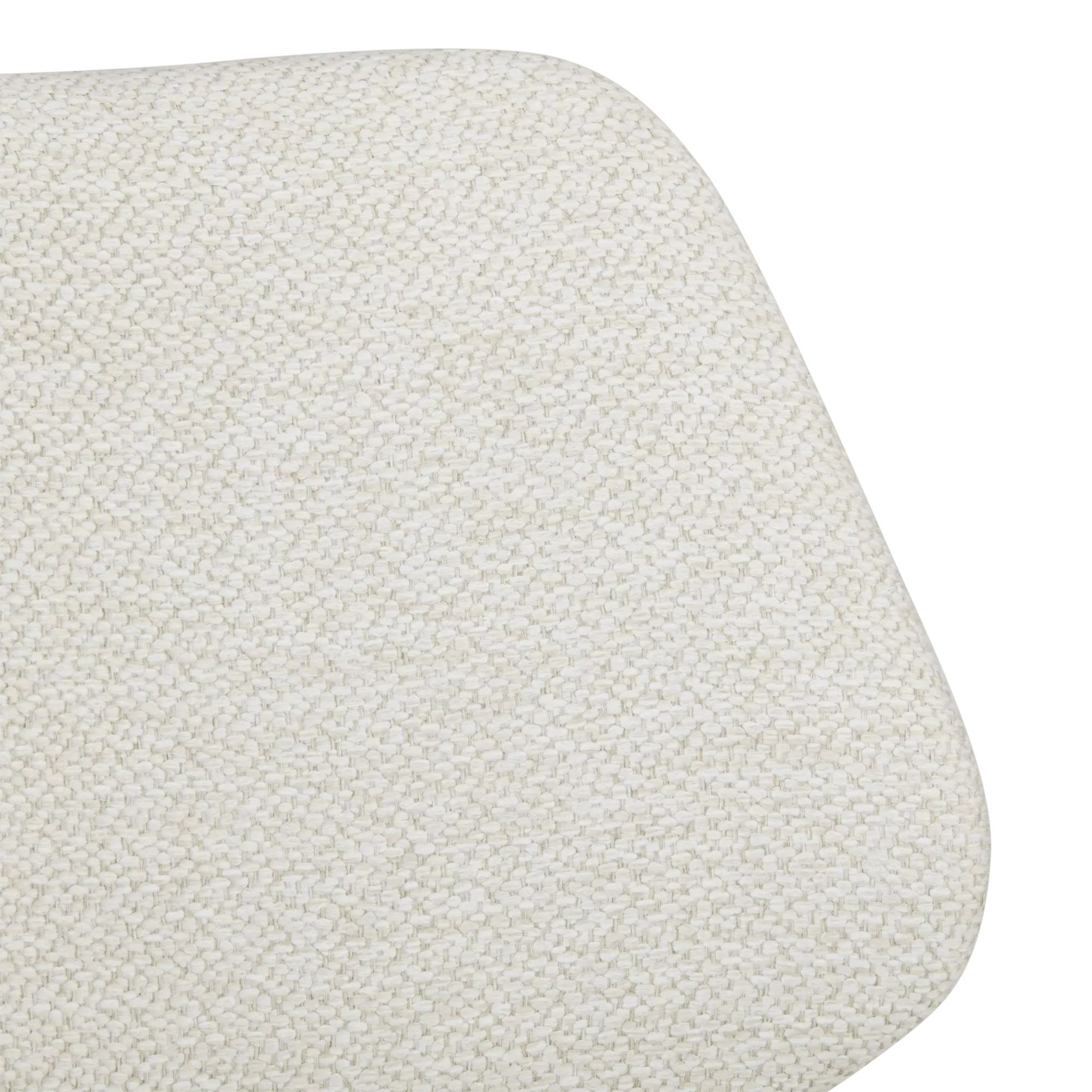 Fabric and Metal Adjustable Counter Stool - Image 5