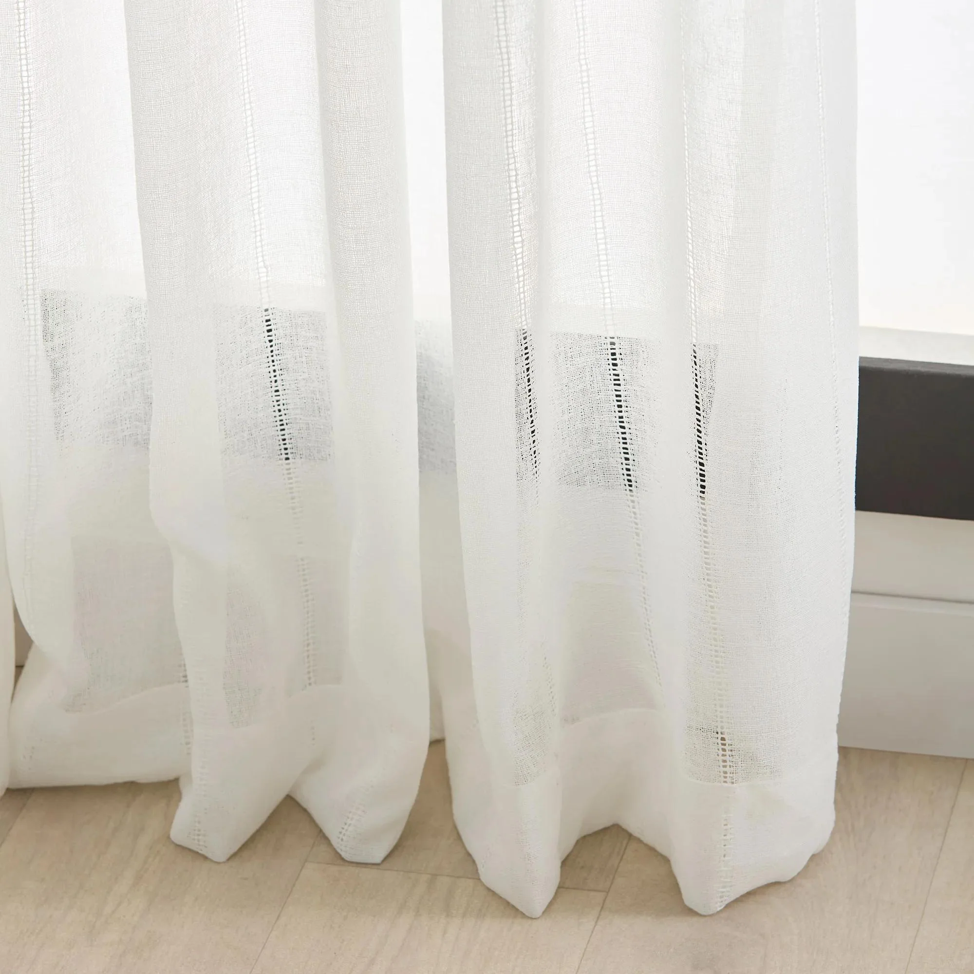 Filo Sheer Curtain - Image 2