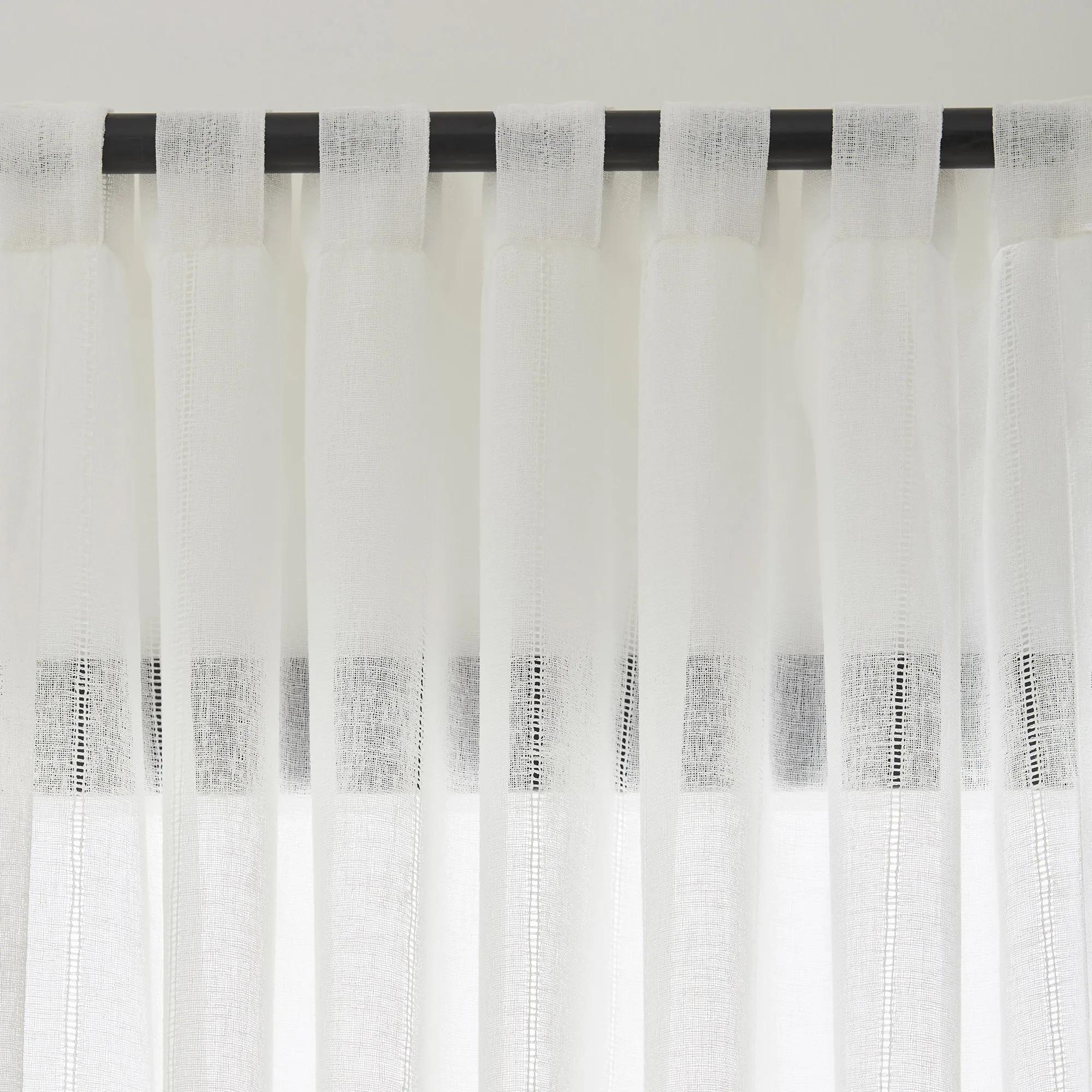 Filo Sheer Curtain - Image 3