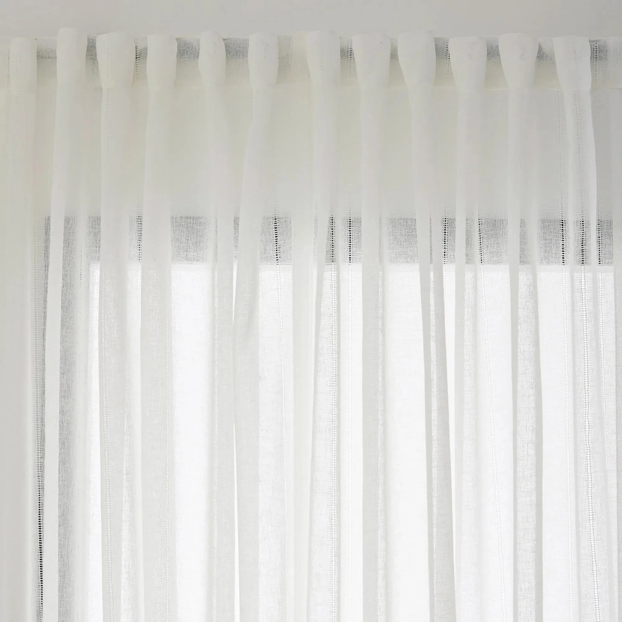 Filo Sheer Curtain - Image 4