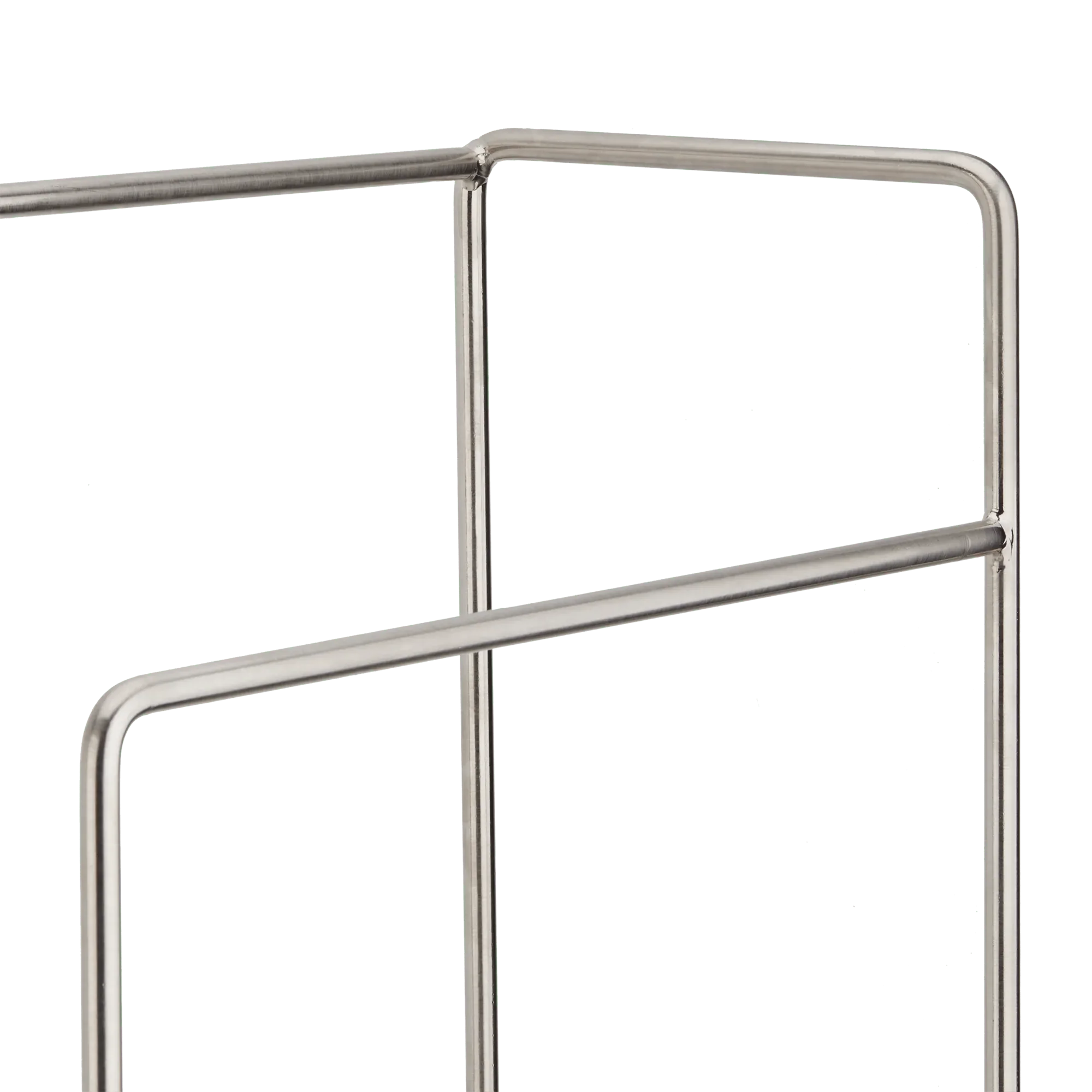 Flag satin towel rack - Image 3