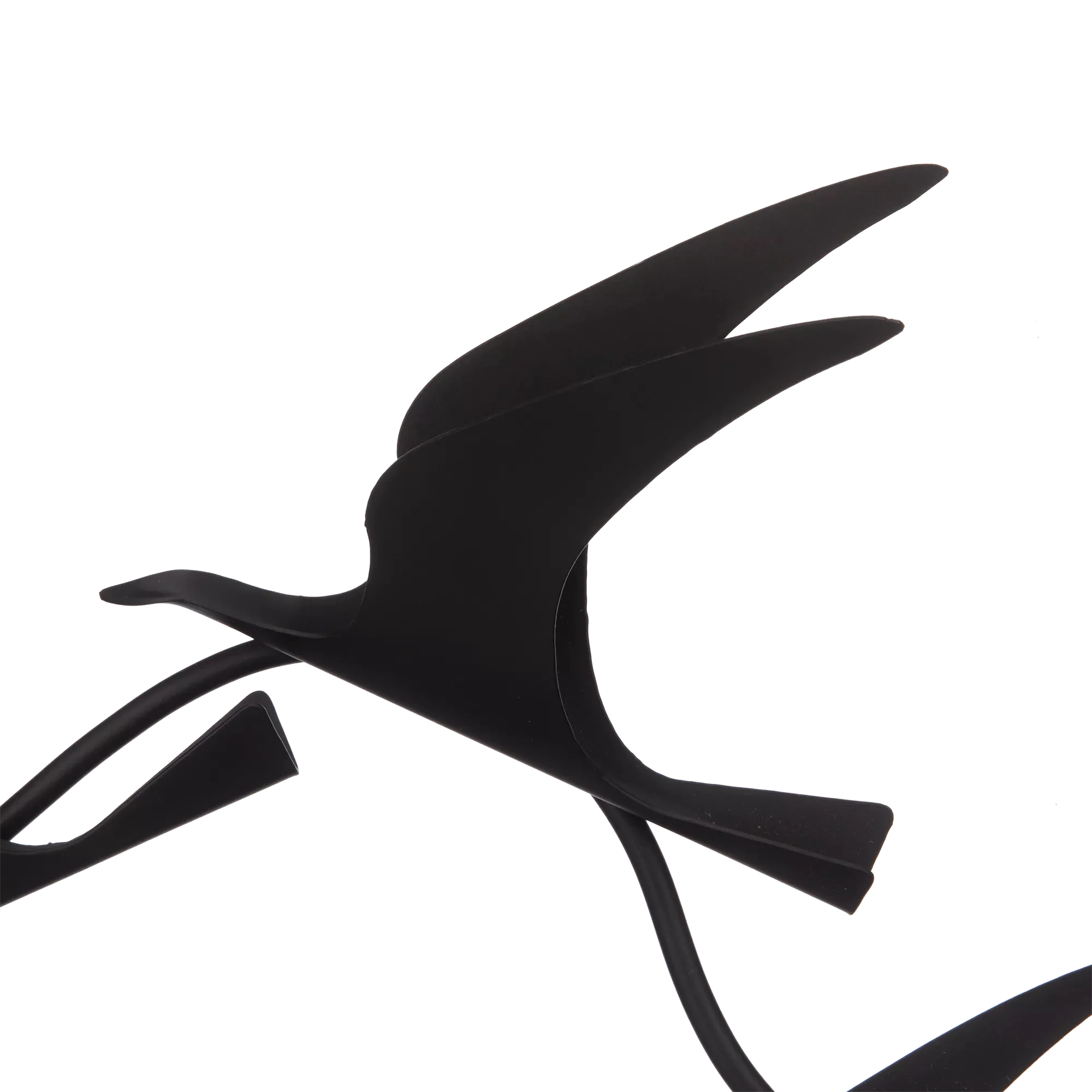 Flock of Birds Wall Art - Image 2