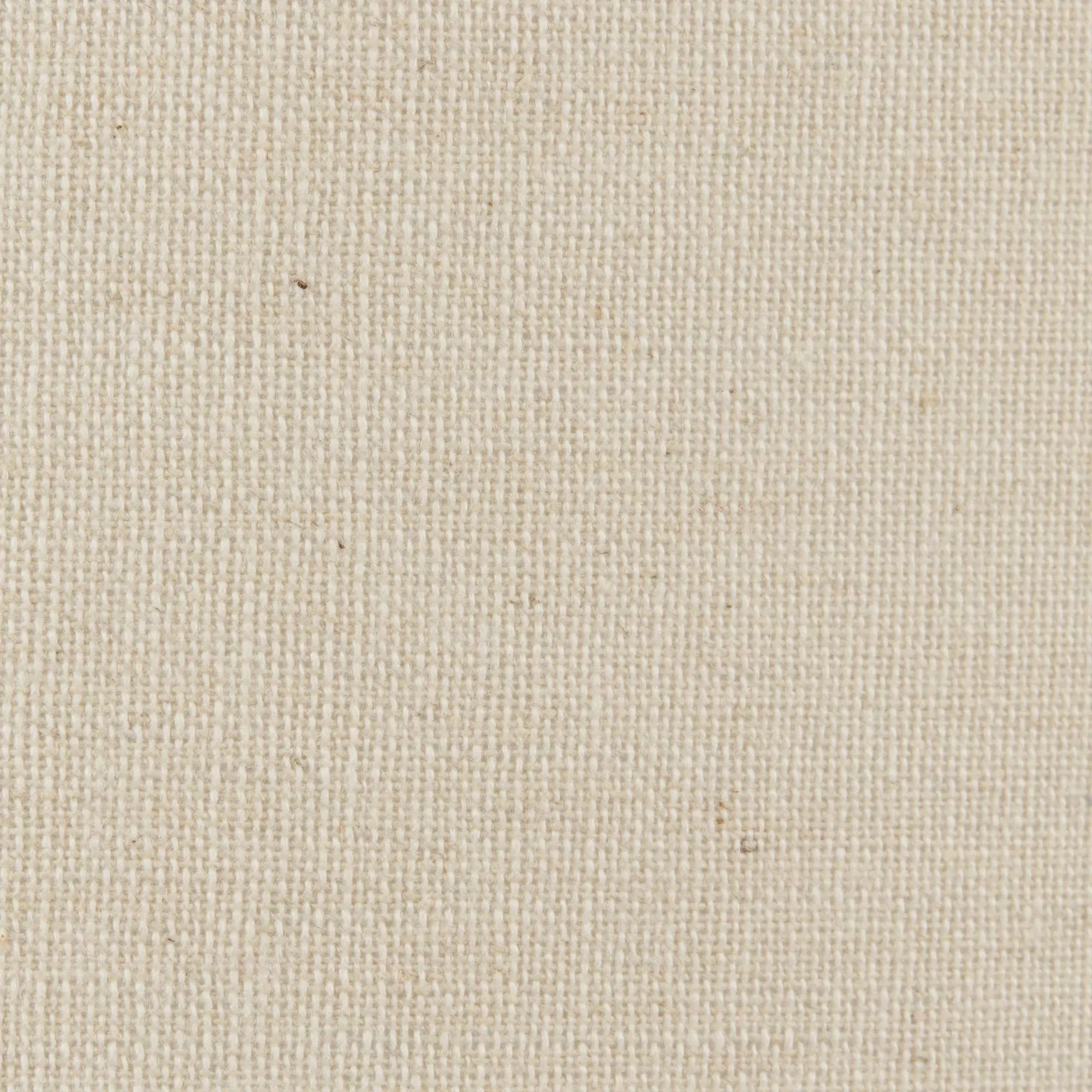 Floor Lamp with Cream Shade and Gold Base - Image 5