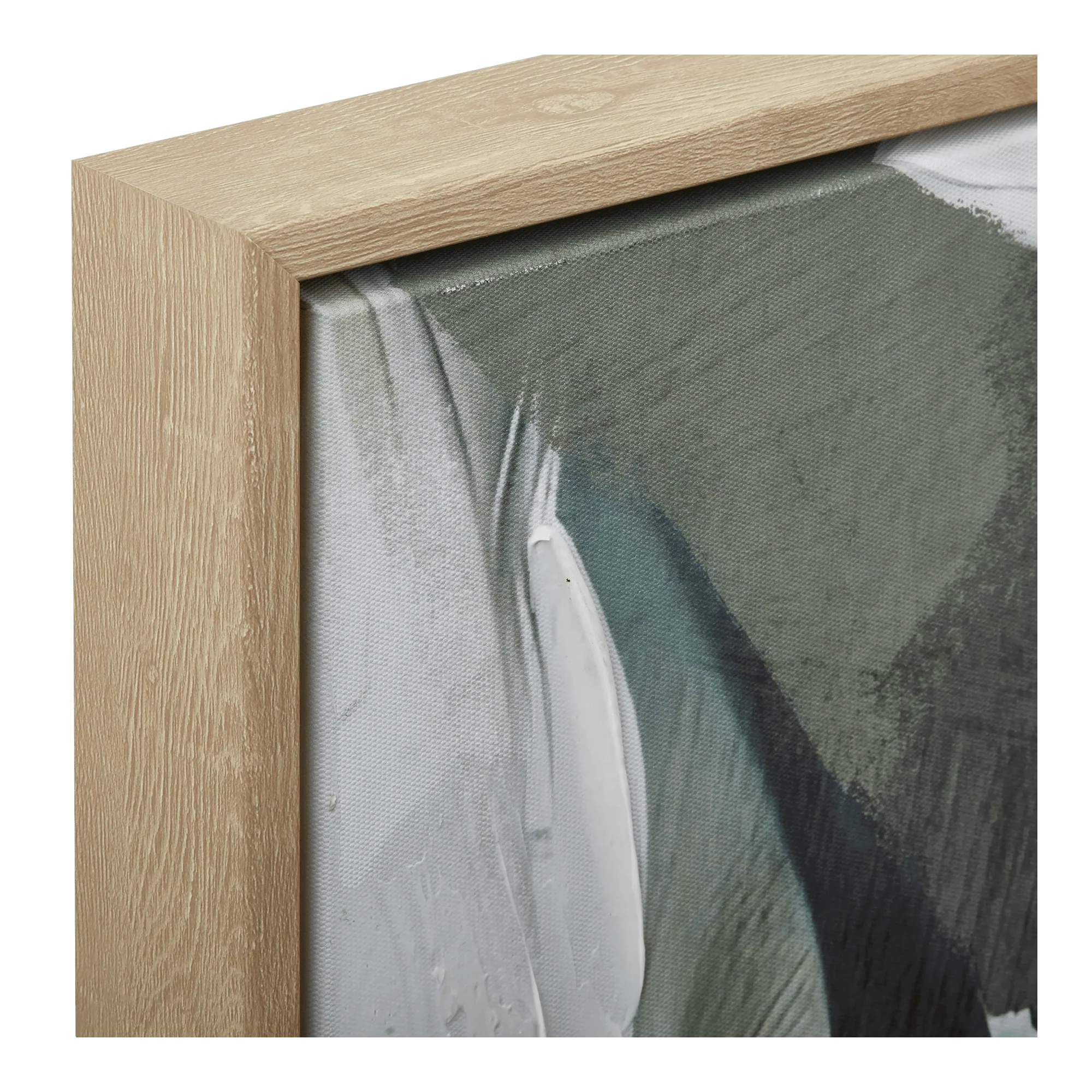 Flowers Close-Up Framed Art - Image 2