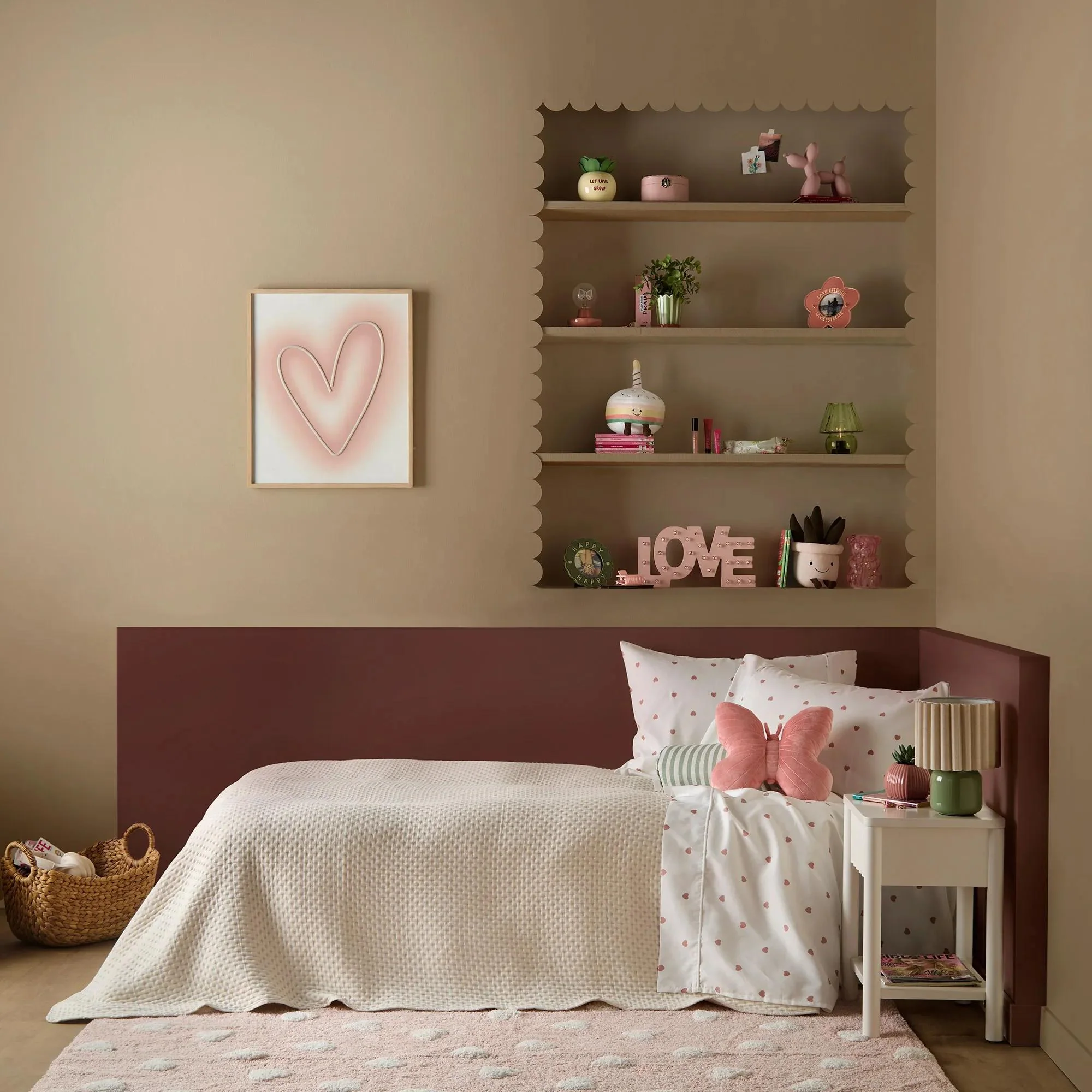 Netto Printed Sheet Set - Image 5